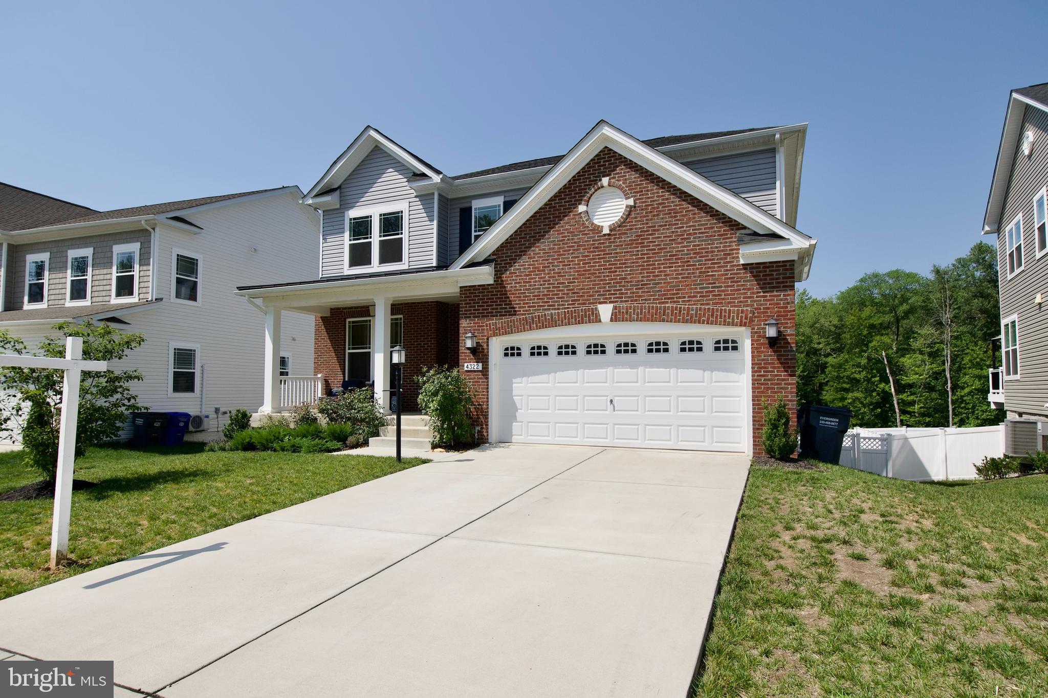 4322 SHAKESPEARE CIRCLE