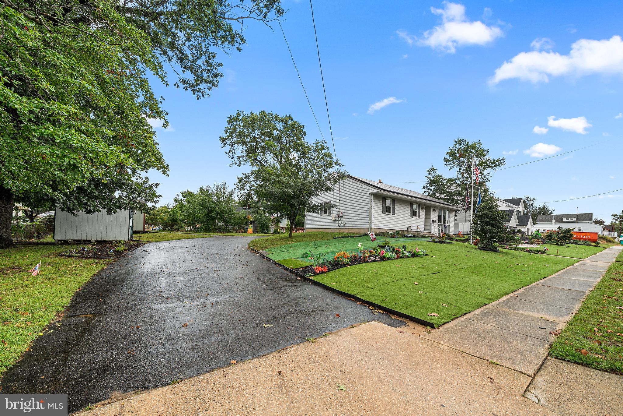 507 CROZIER AVENUE