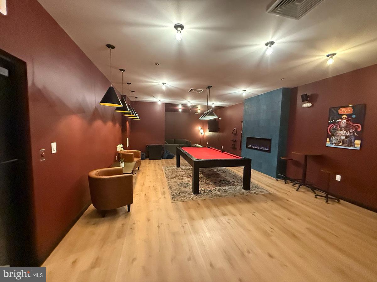 TACONY - Residential Lease