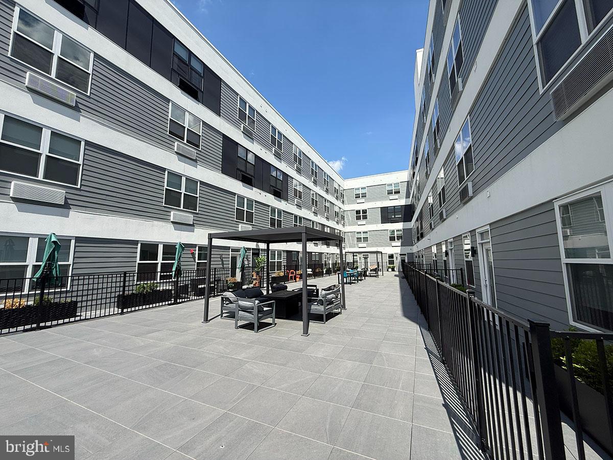 TACONY - Residential Lease