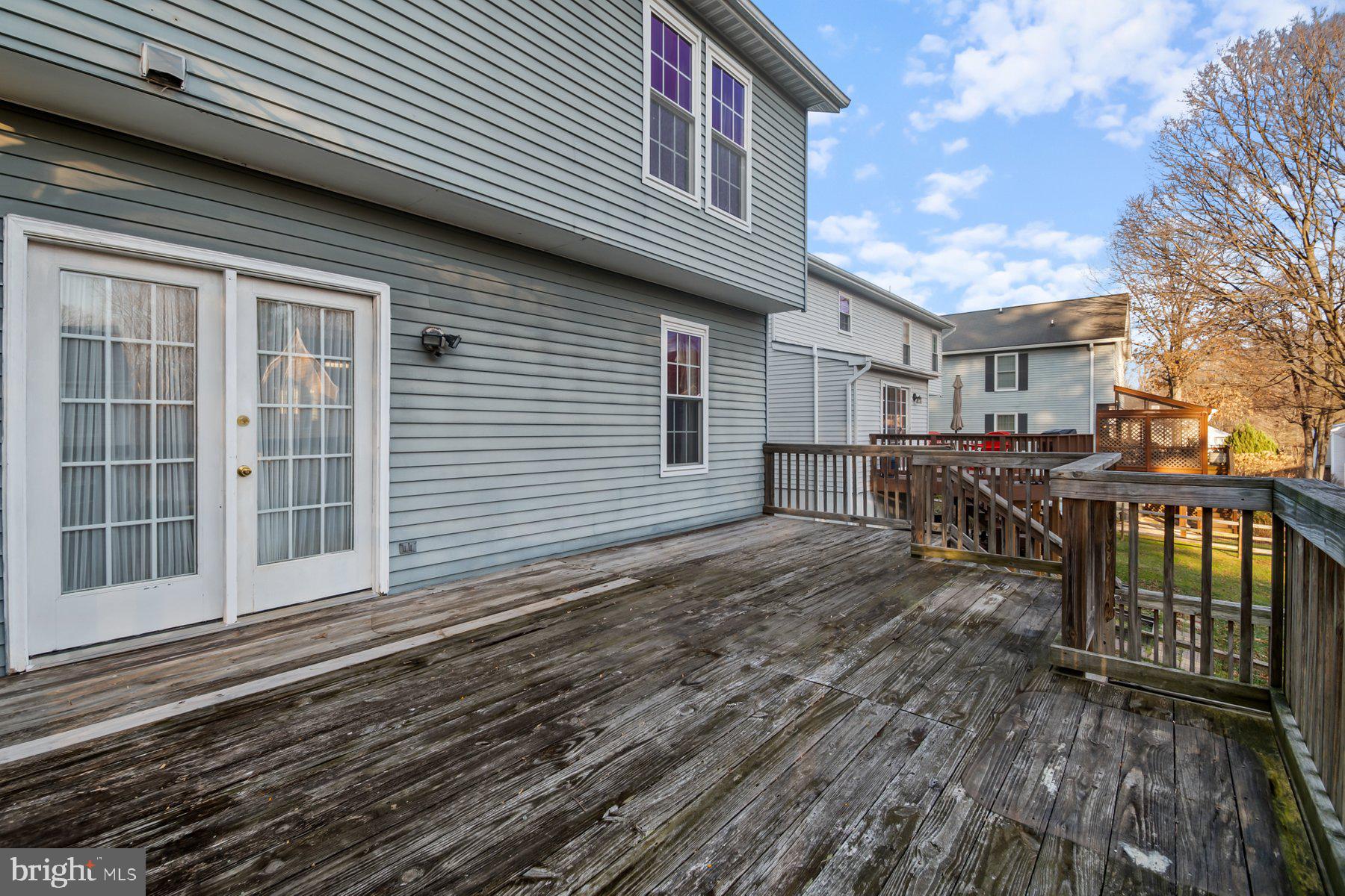 VILLAGE OF HICKORY RIDGE - Residential