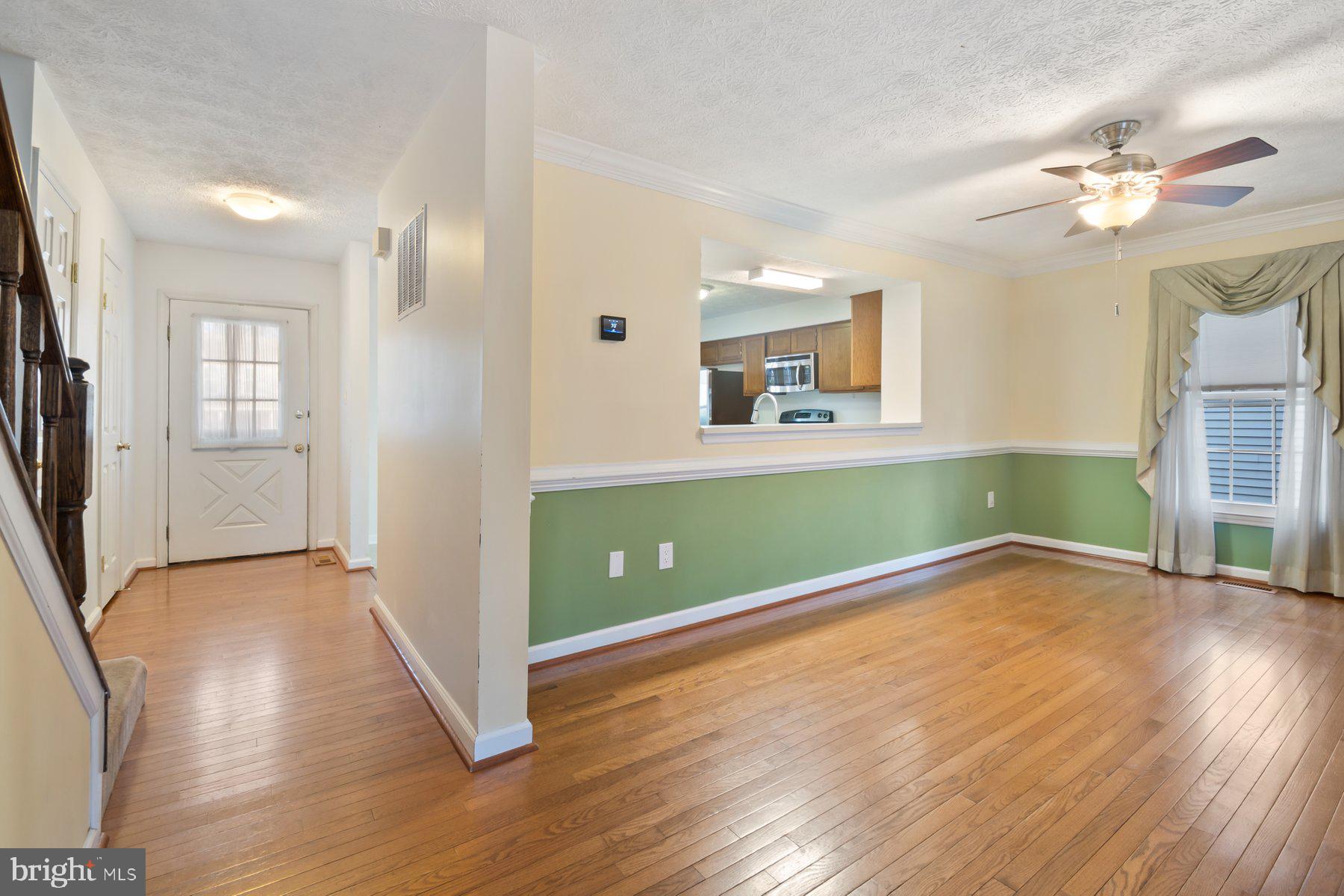 VILLAGE OF HICKORY RIDGE - Residential