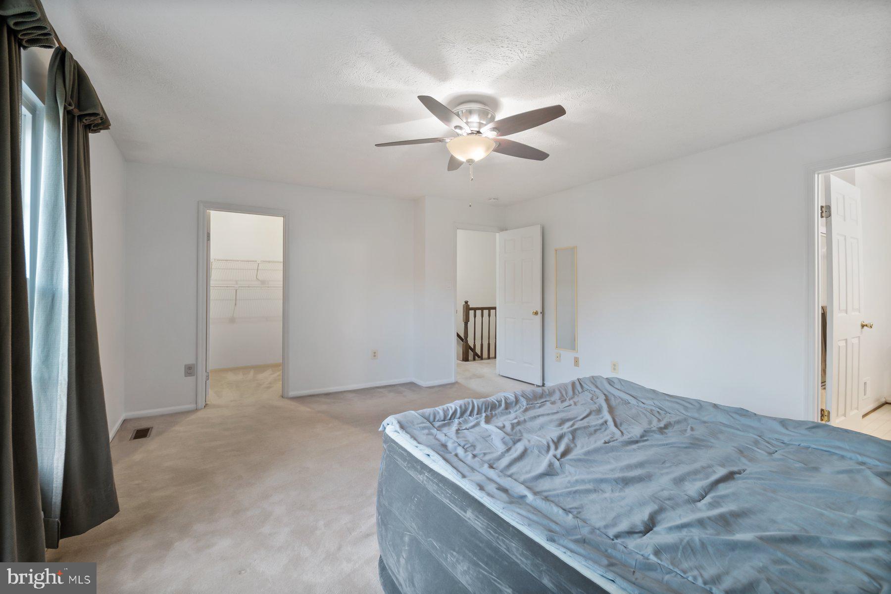 VILLAGE OF HICKORY RIDGE - Residential