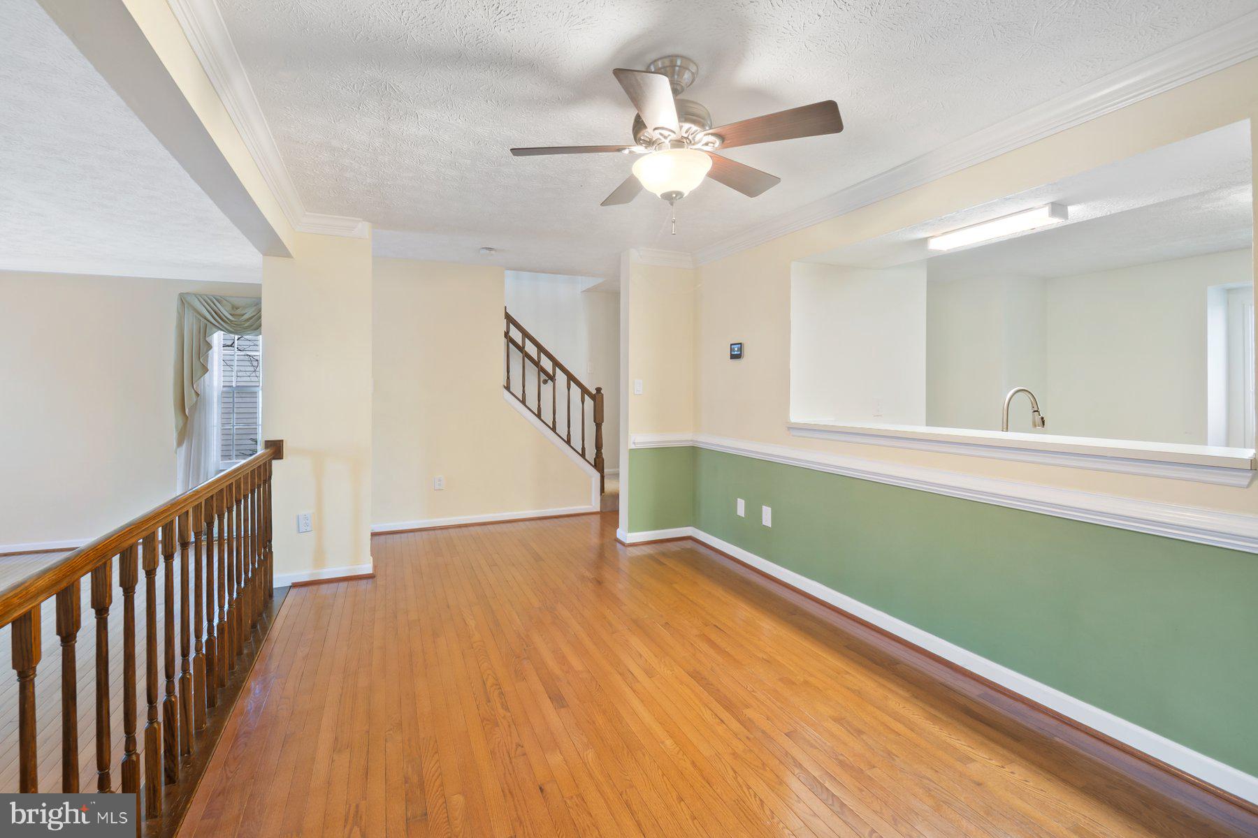 VILLAGE OF HICKORY RIDGE - Residential