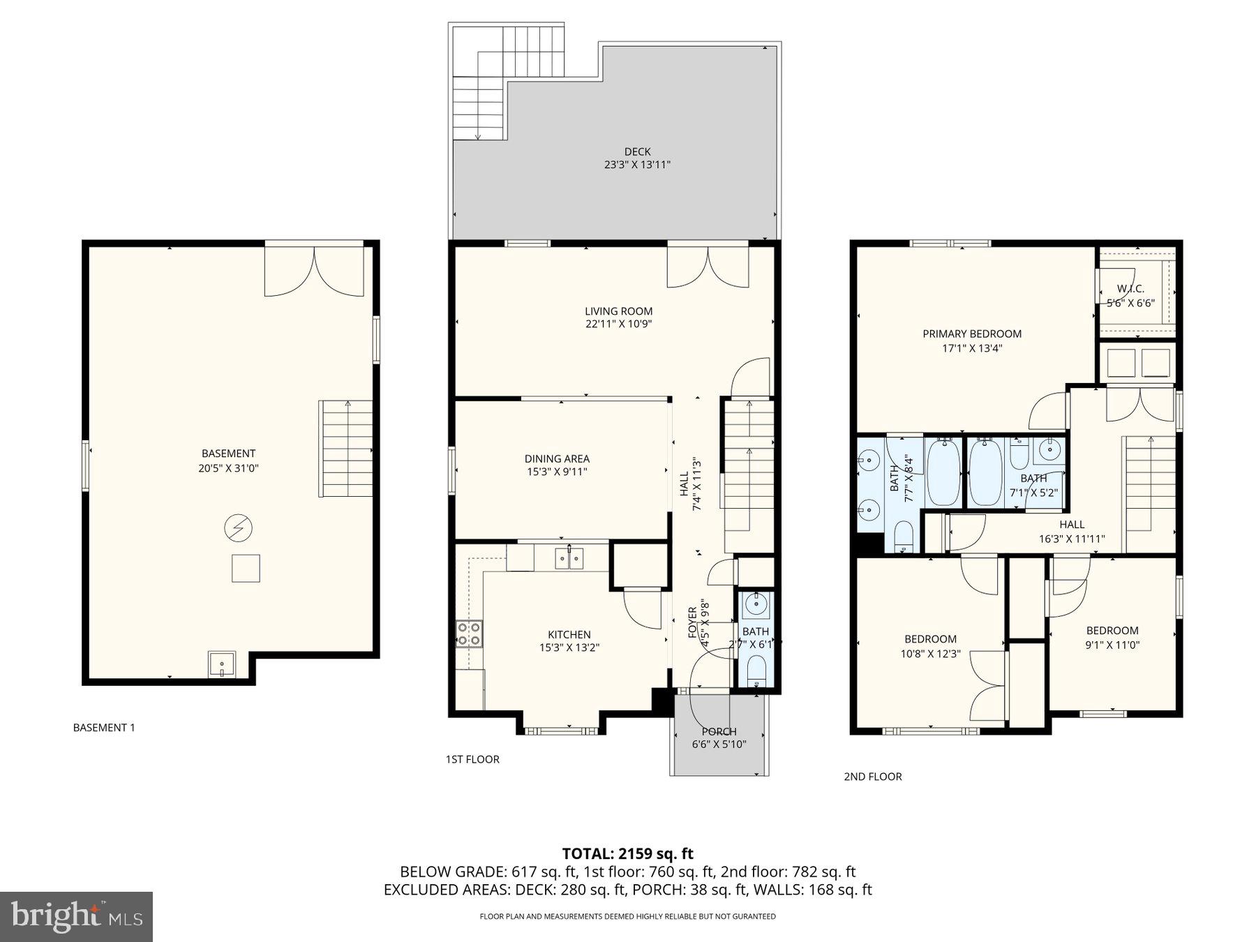 VILLAGE OF HICKORY RIDGE - Residential