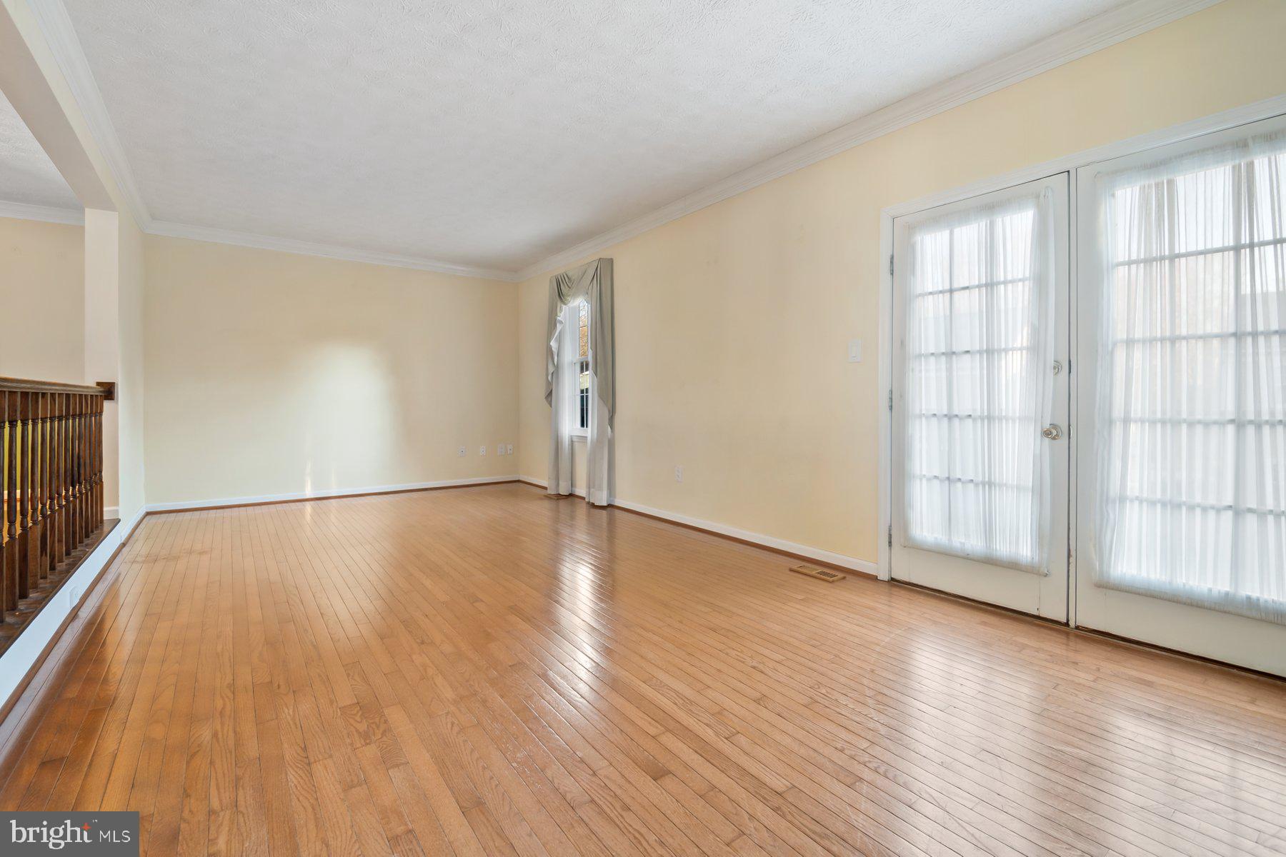 VILLAGE OF HICKORY RIDGE - Residential