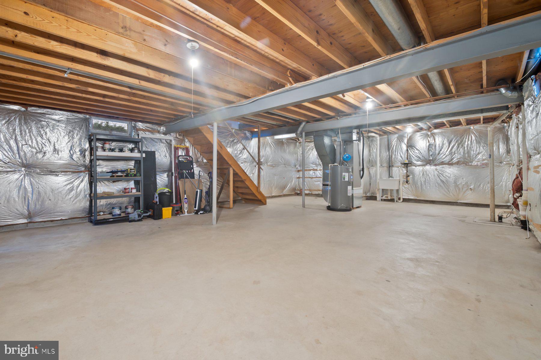 VILLAGE OF HICKORY RIDGE - Residential