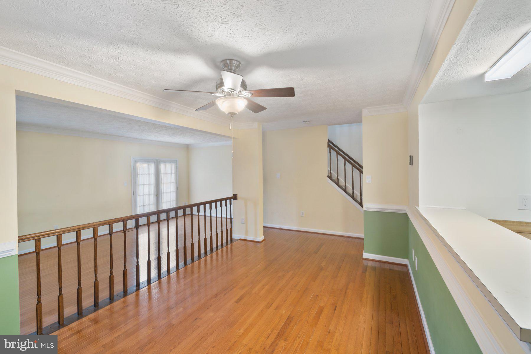 VILLAGE OF HICKORY RIDGE - Residential