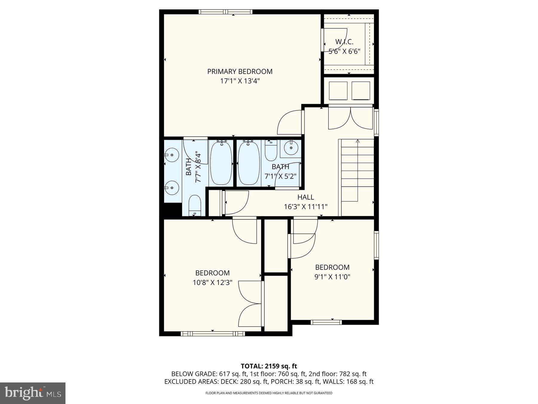 VILLAGE OF HICKORY RIDGE - Residential