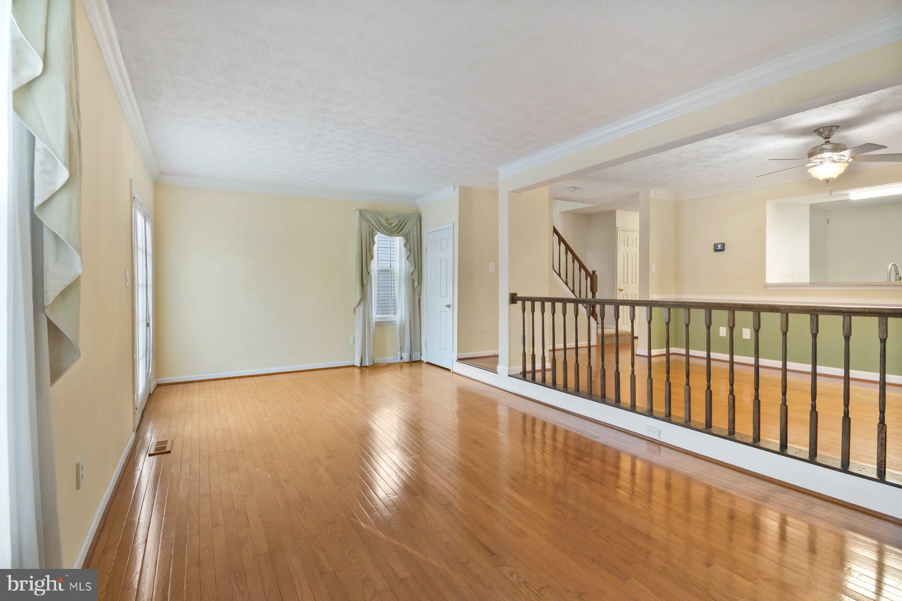 VILLAGE OF HICKORY RIDGE - Residential