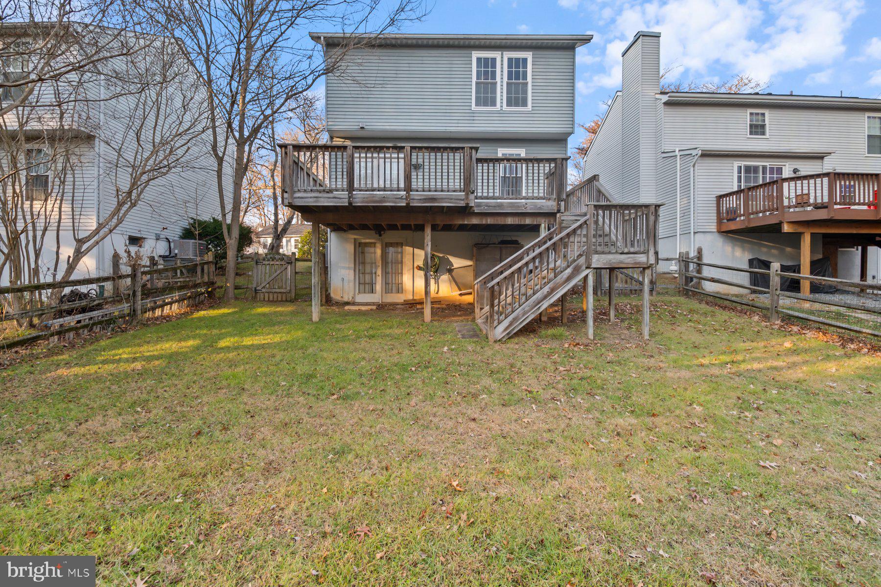 VILLAGE OF HICKORY RIDGE - Residential