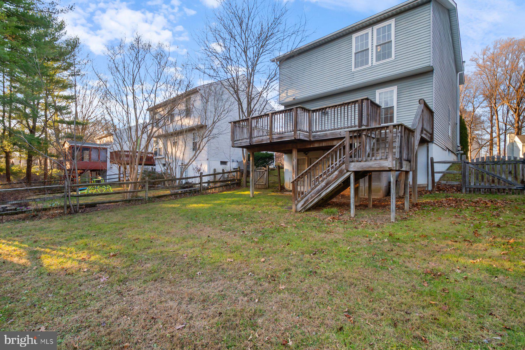 VILLAGE OF HICKORY RIDGE - Residential