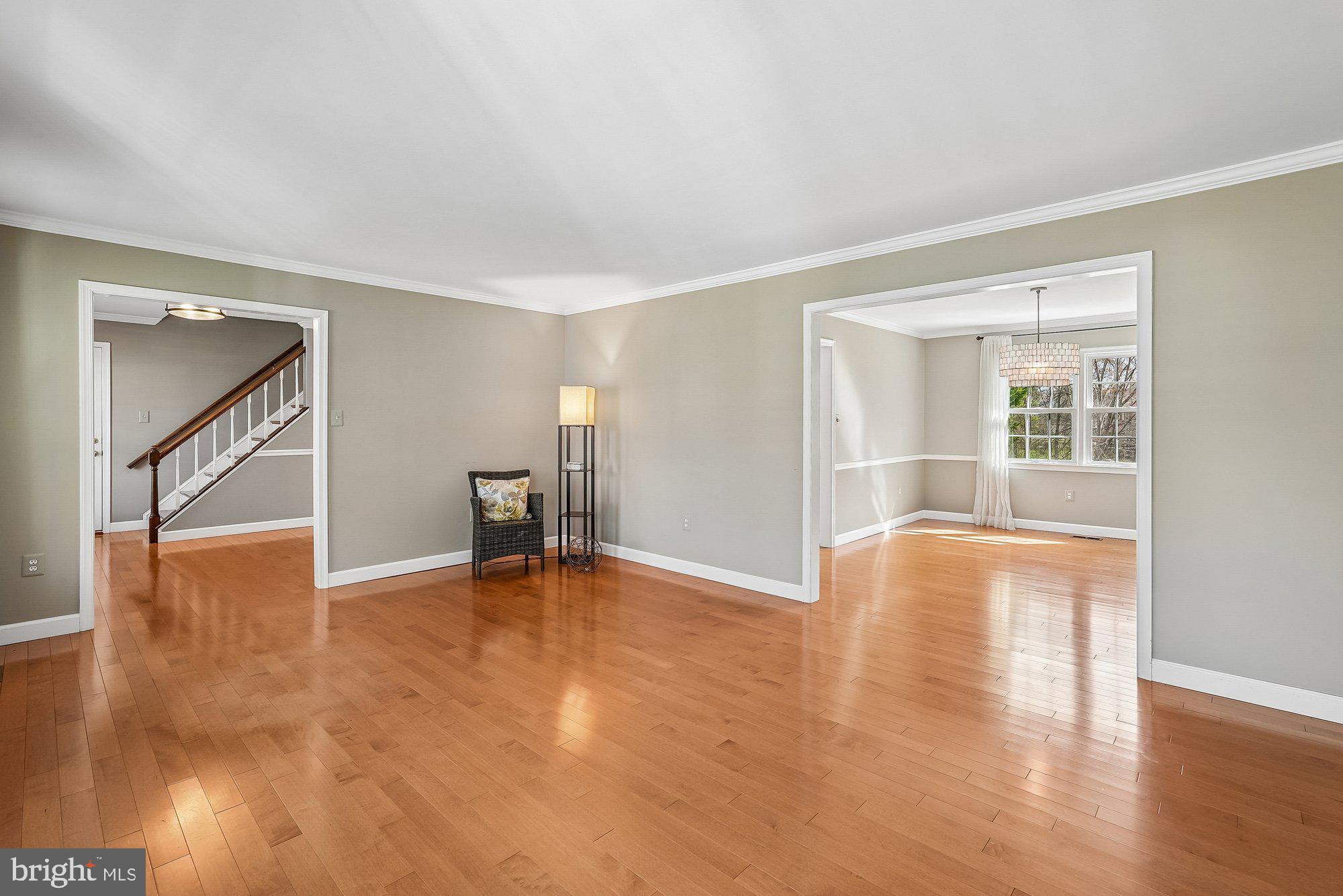 FRANKLIN FARM - Residential