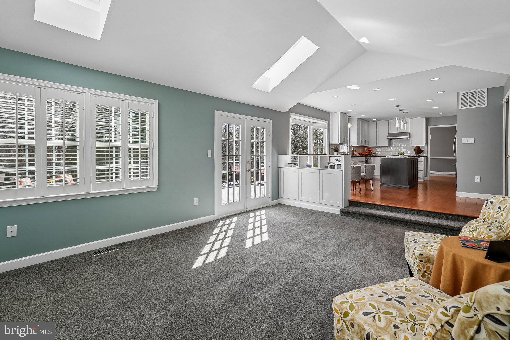 FRANKLIN FARM - Residential