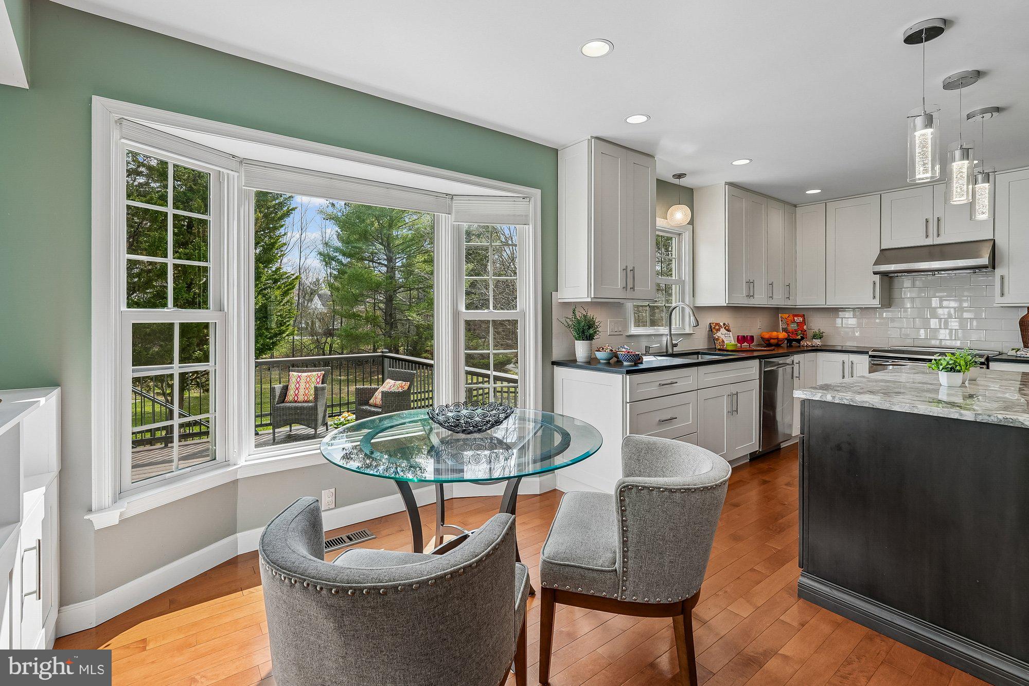 FRANKLIN FARM - Residential