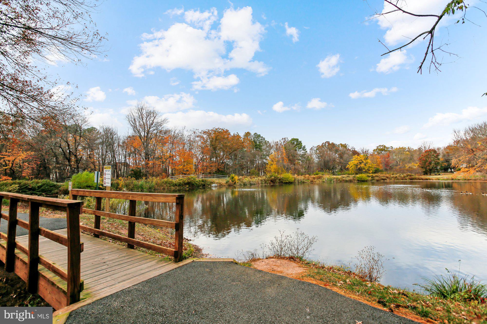 FRANKLIN FARM - Residential