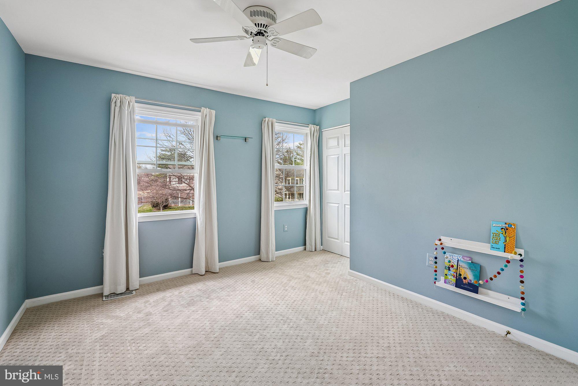 FRANKLIN FARM - Residential