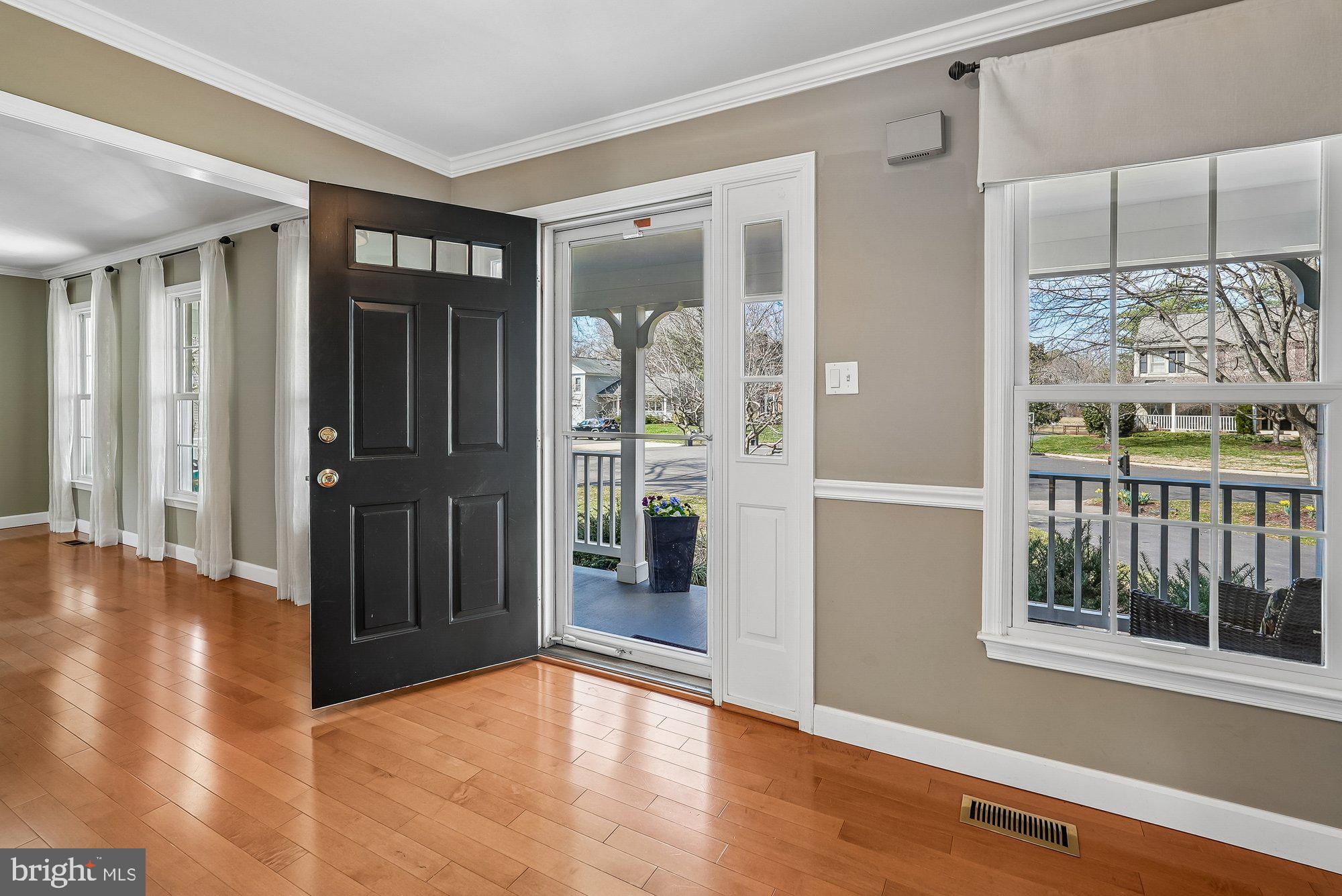 FRANKLIN FARM - Residential