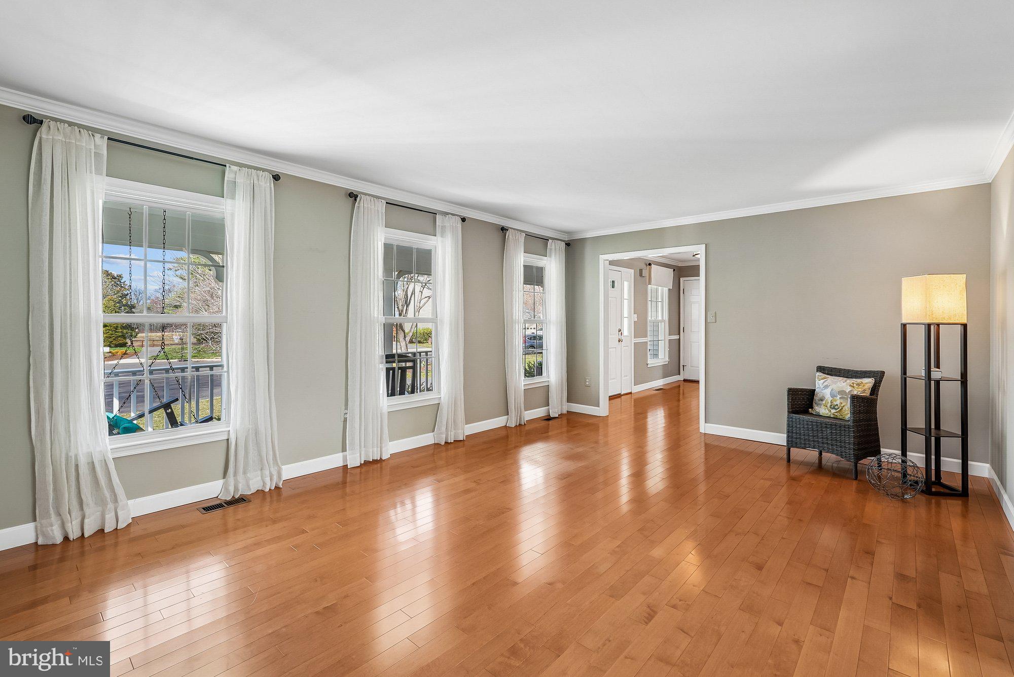 FRANKLIN FARM - Residential