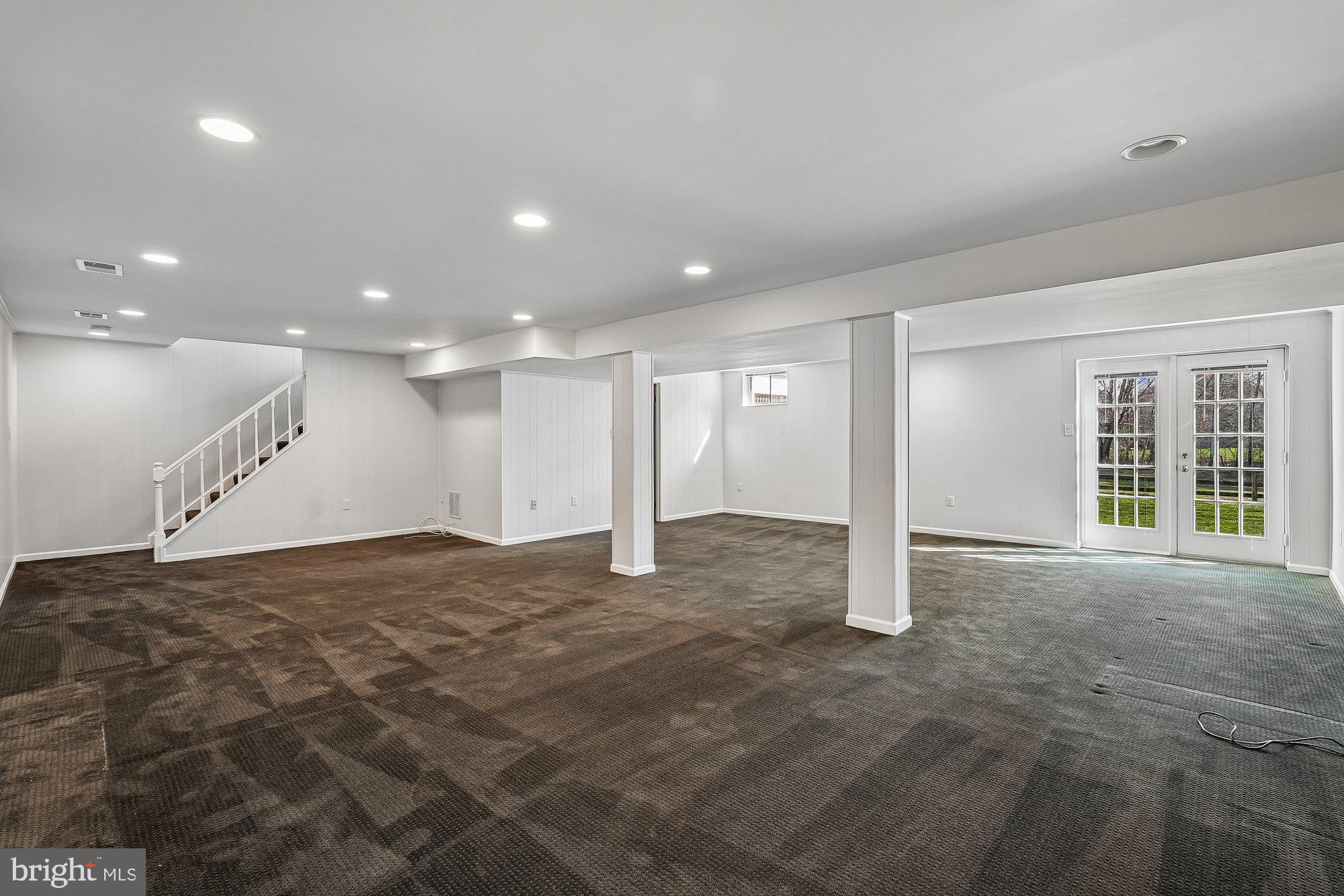 FRANKLIN FARM - Residential