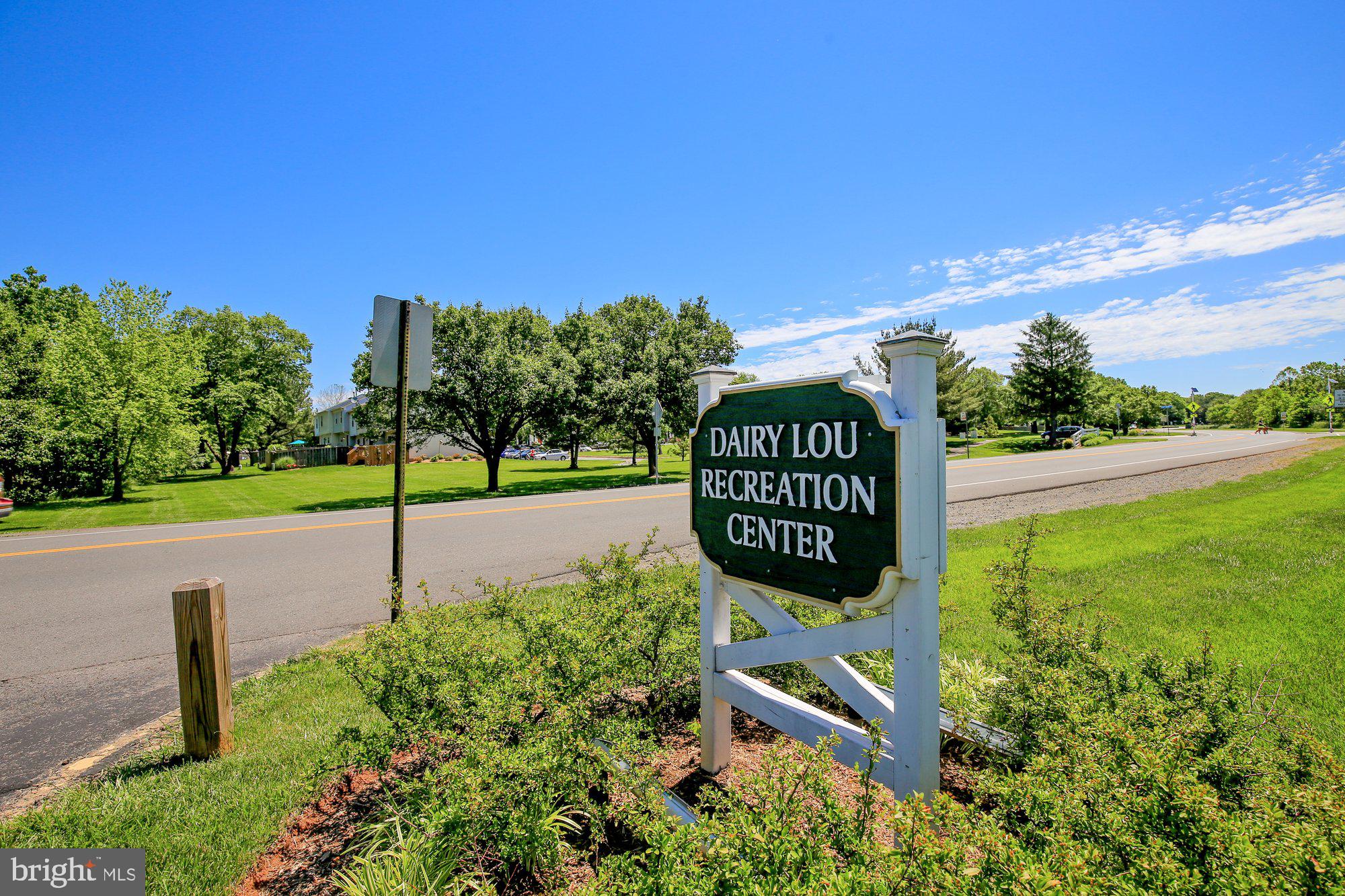 FRANKLIN FARM - Residential