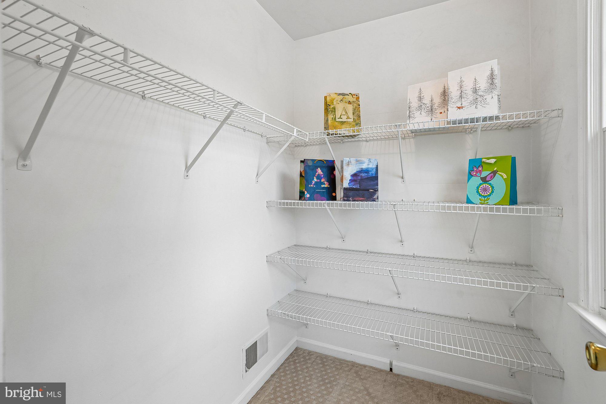 FRANKLIN FARM - Residential