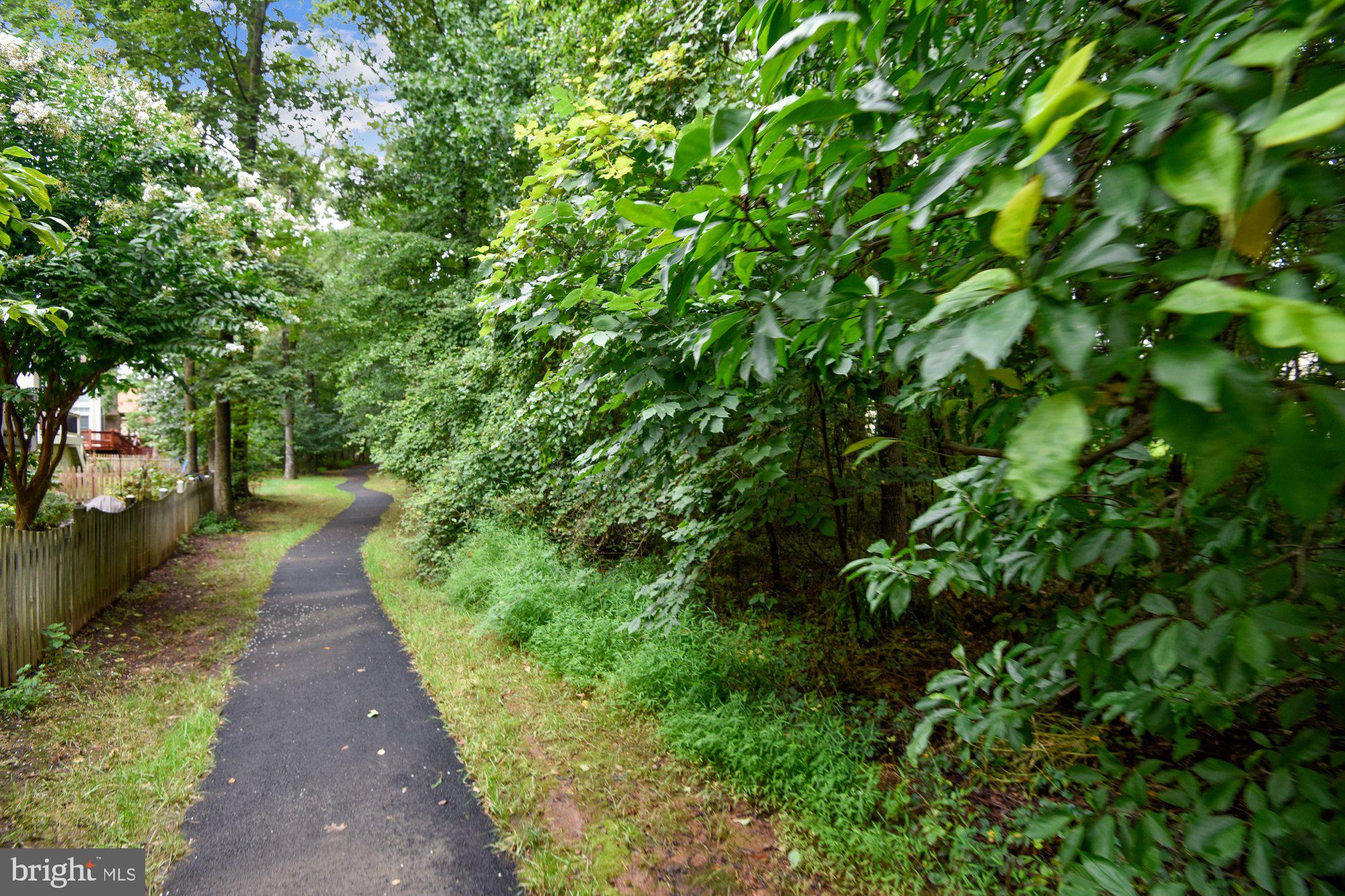 FRANKLIN FARM - Residential