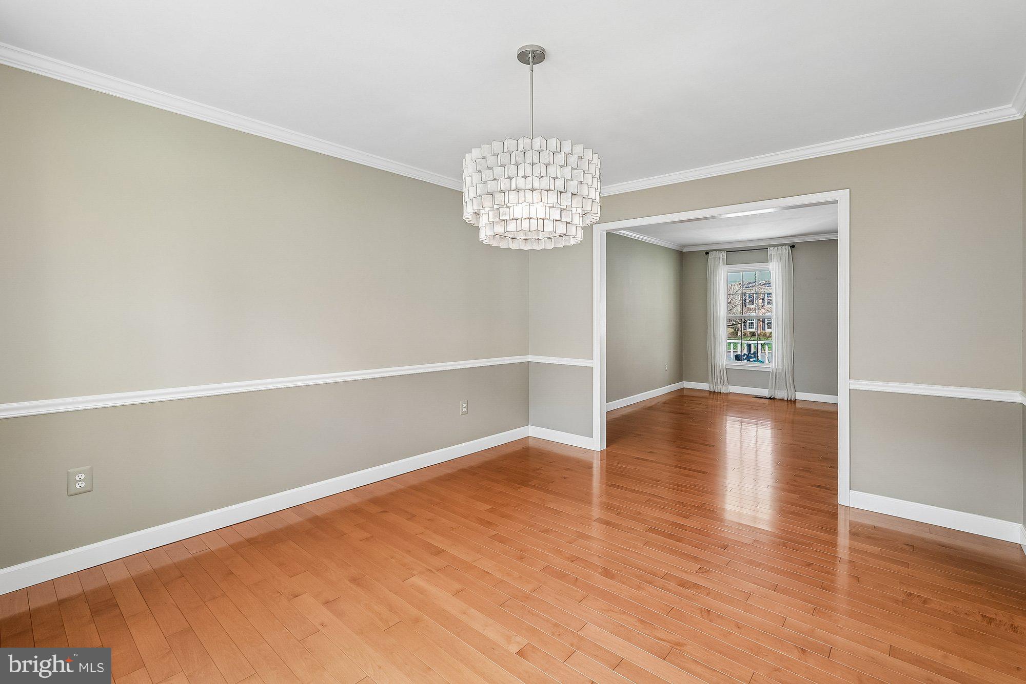 FRANKLIN FARM - Residential