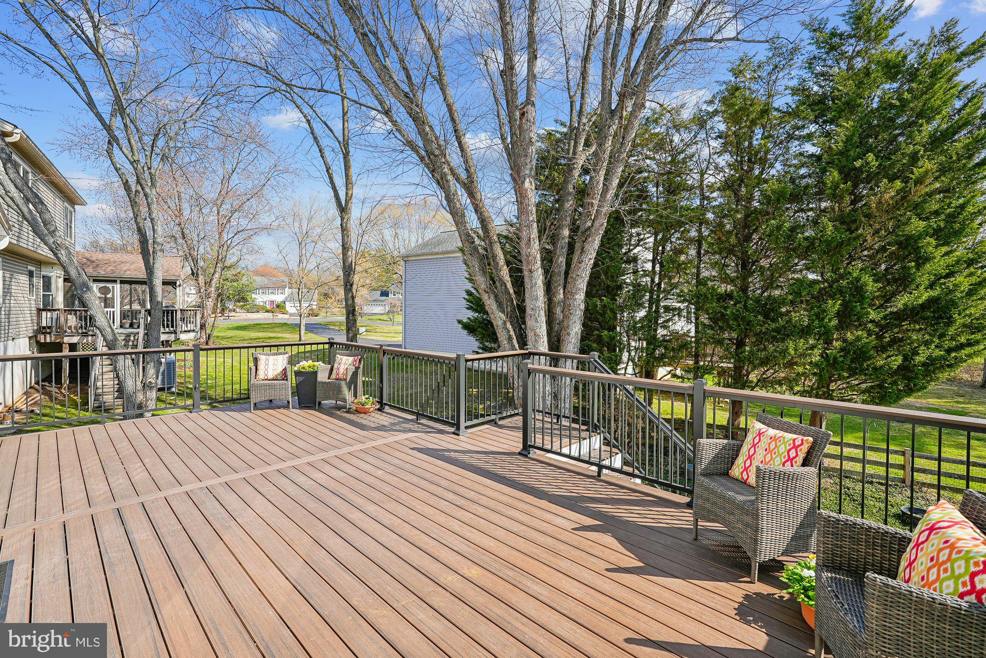 FRANKLIN FARM - Residential