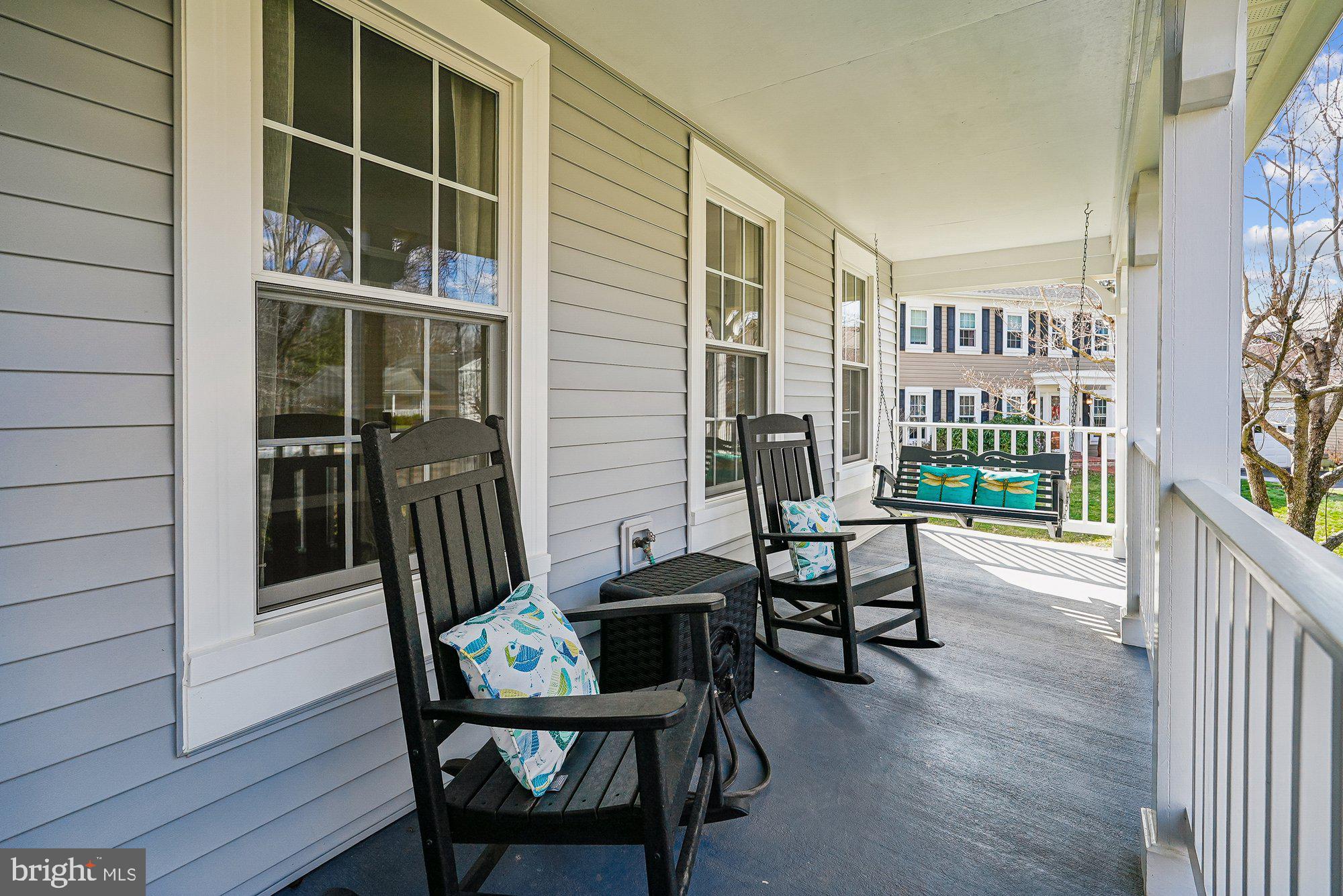 FRANKLIN FARM - Residential