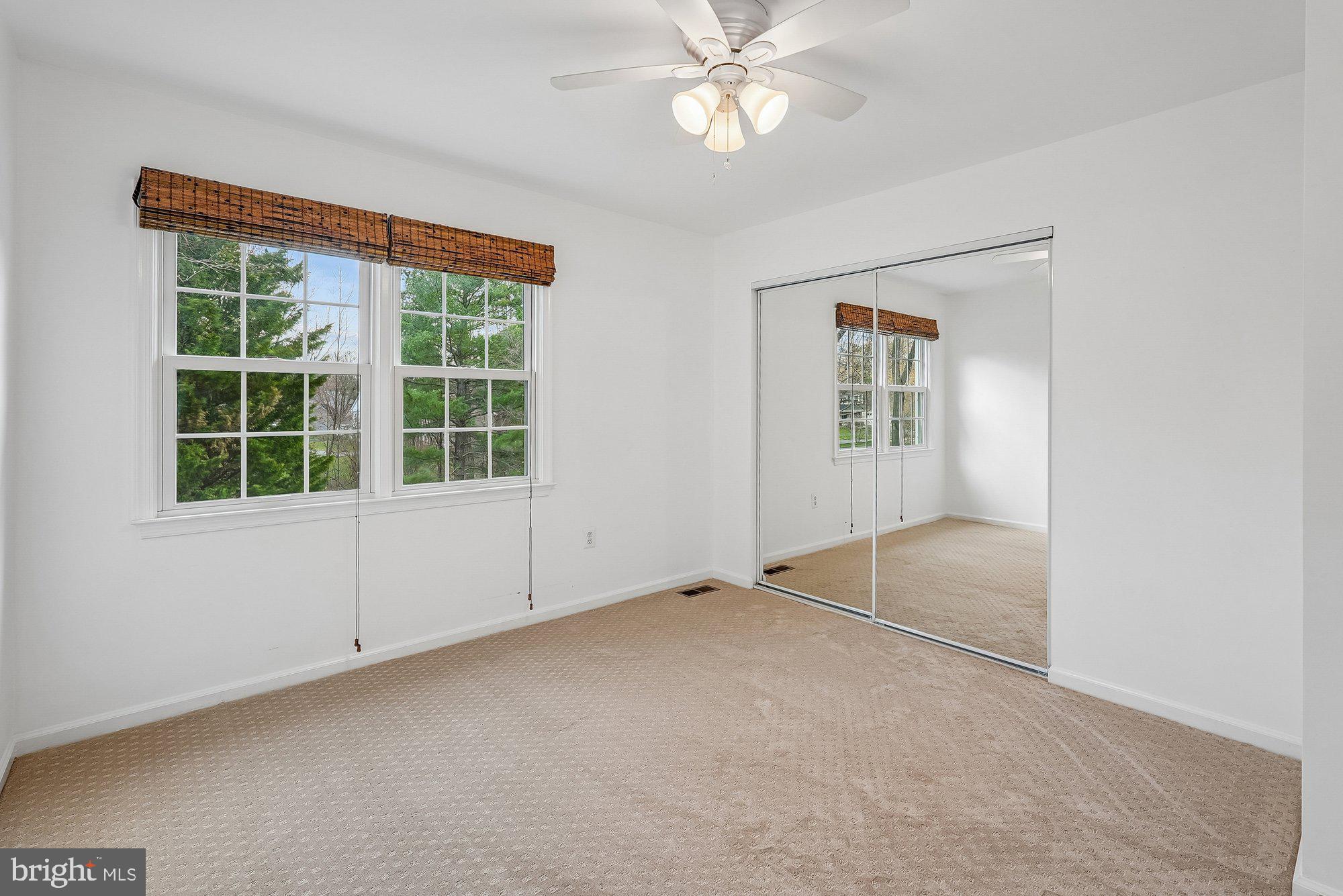 FRANKLIN FARM - Residential