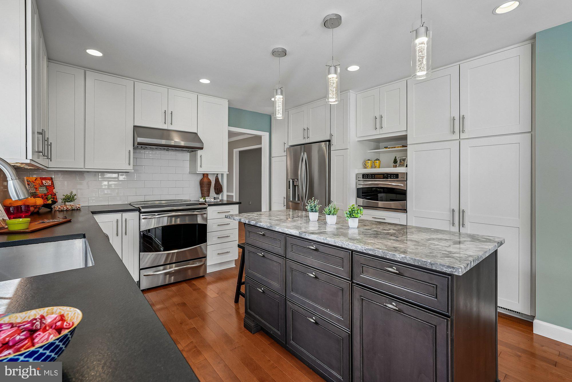 FRANKLIN FARM - Residential