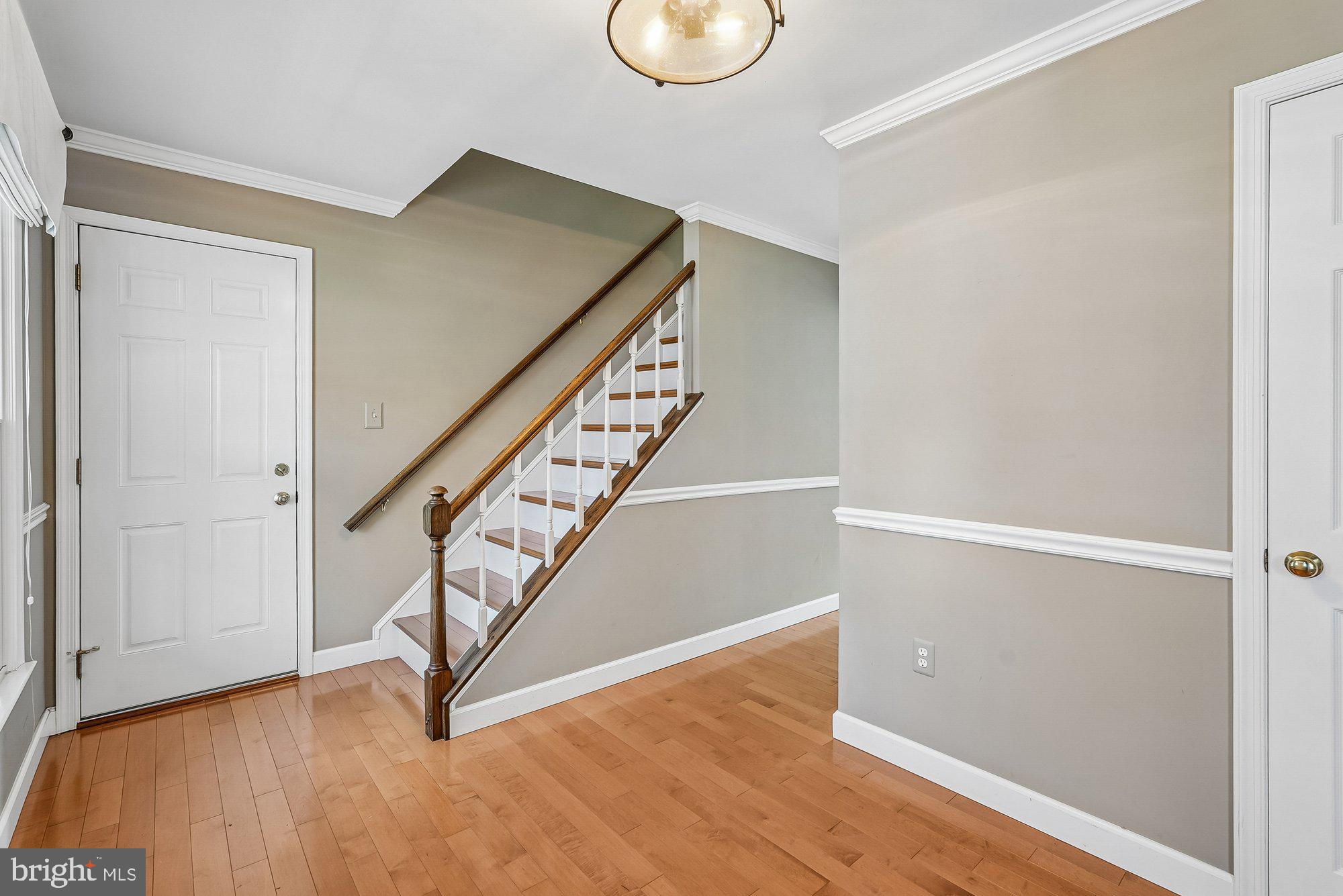 FRANKLIN FARM - Residential