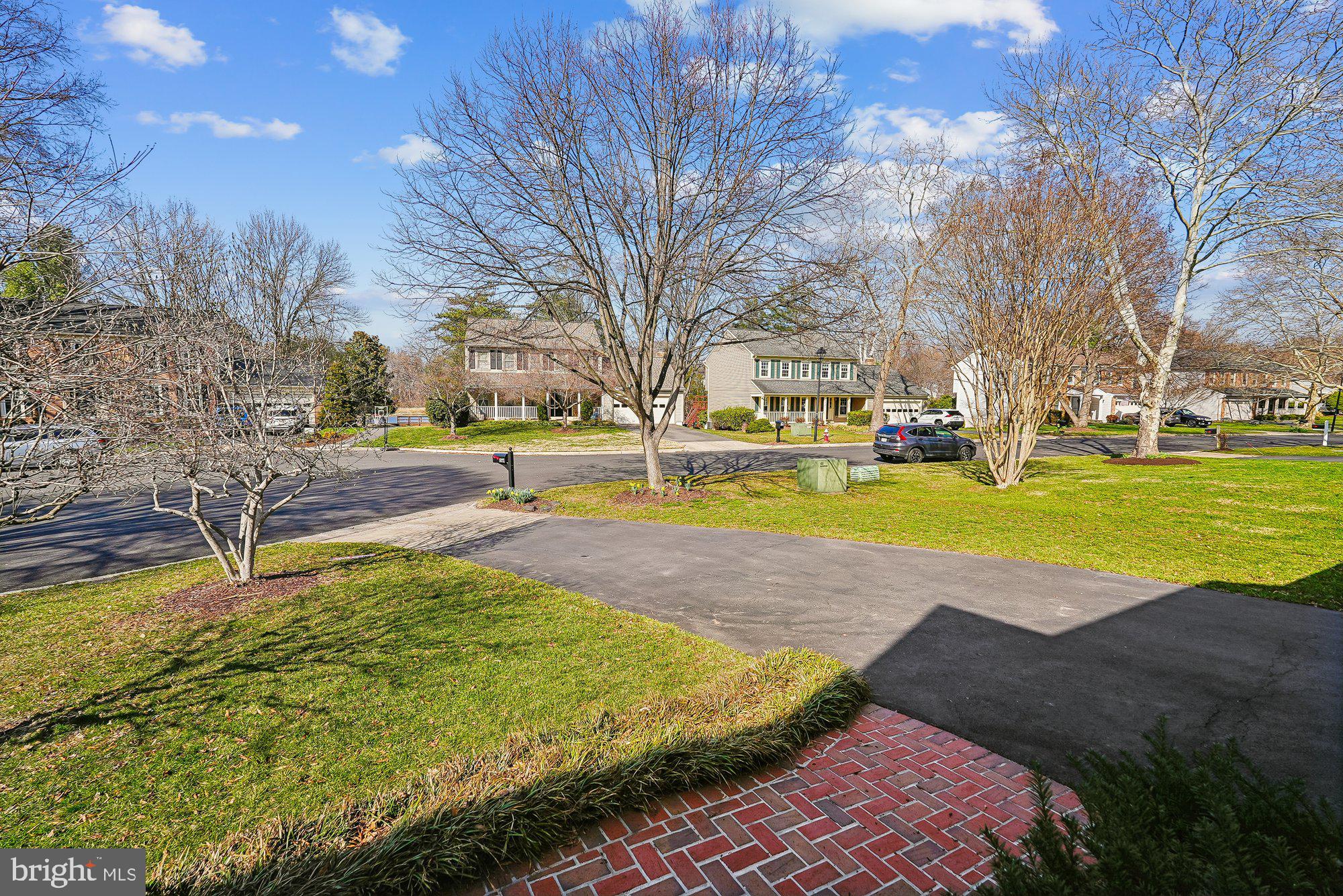 FRANKLIN FARM - Residential