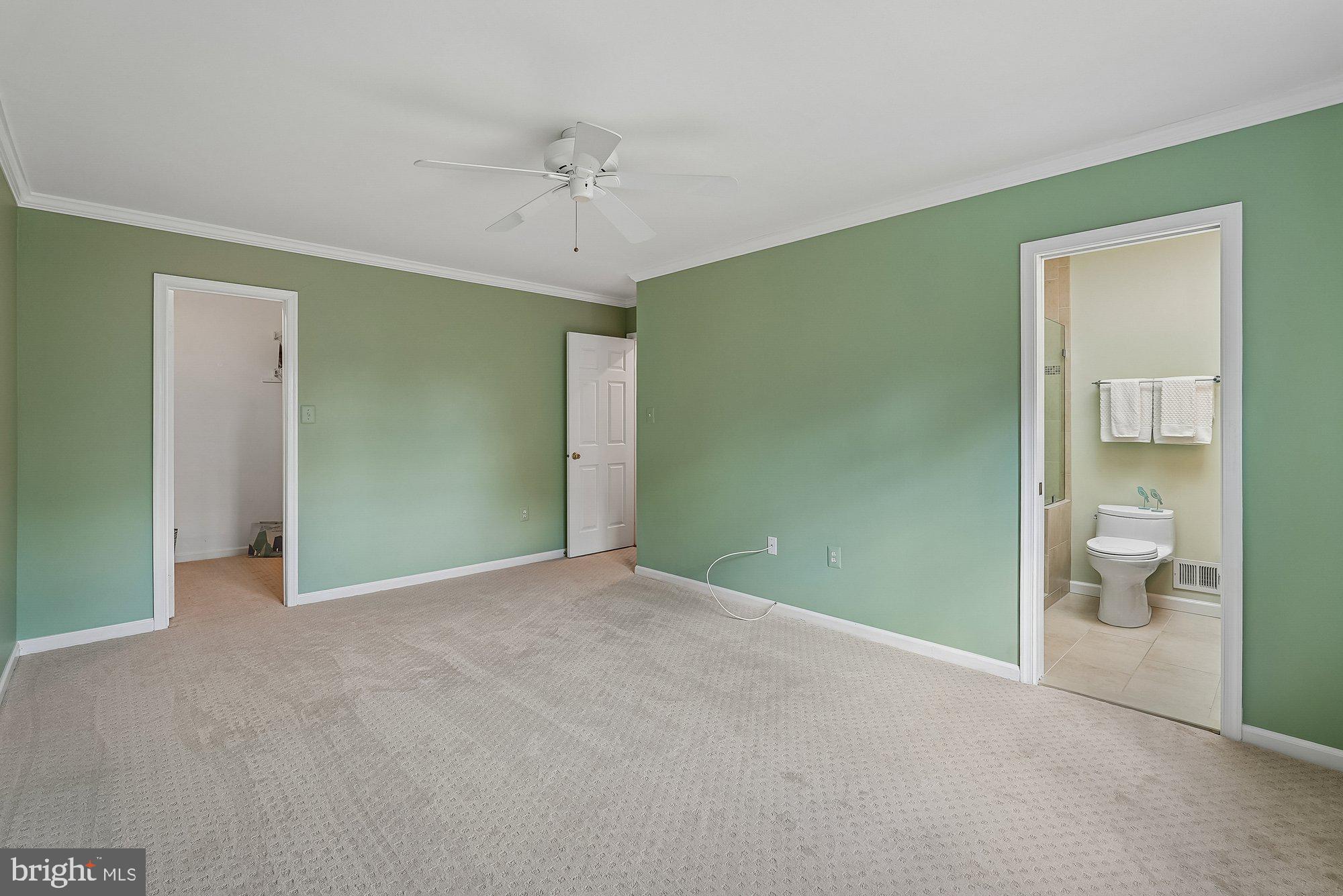 FRANKLIN FARM - Residential