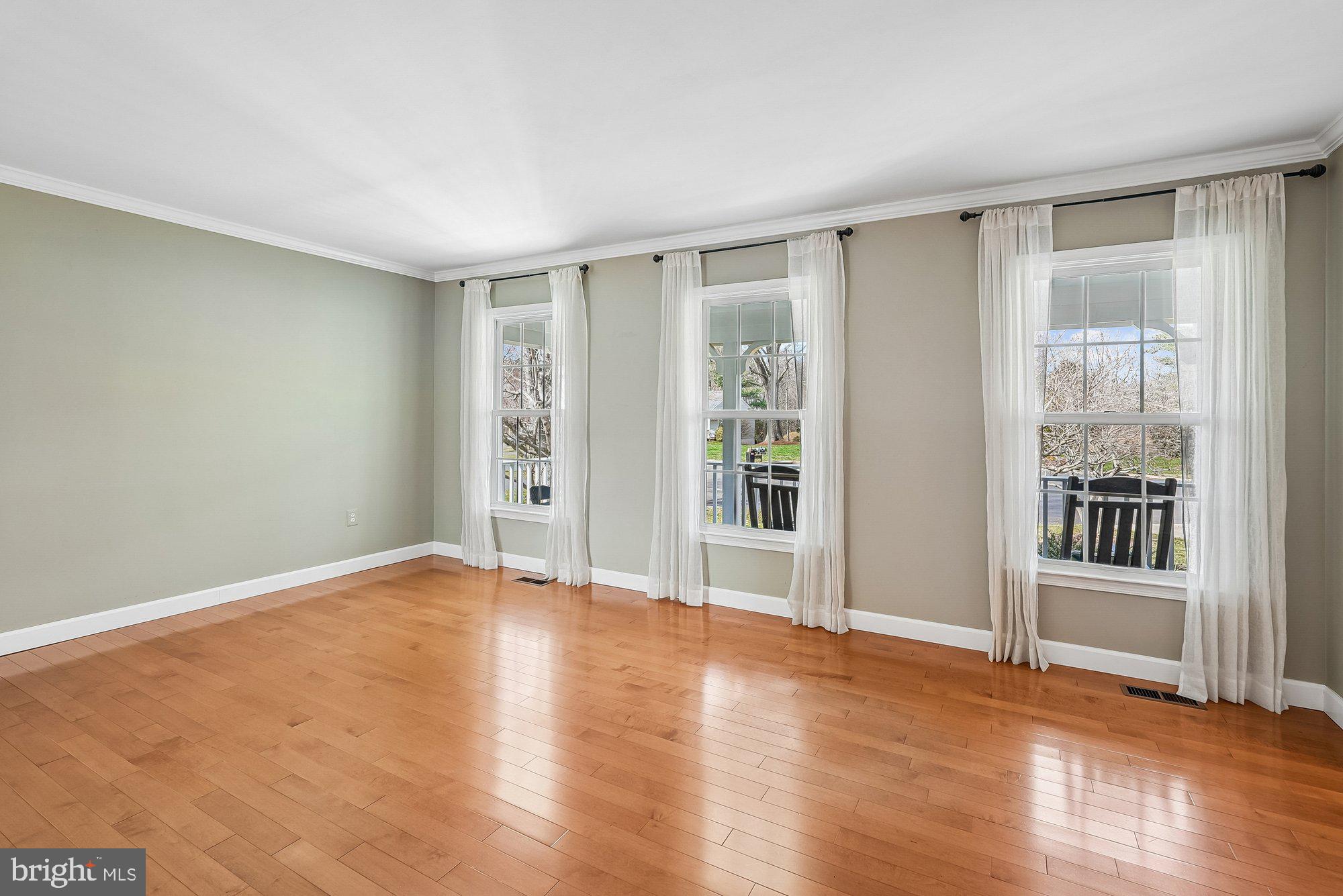 FRANKLIN FARM - Residential