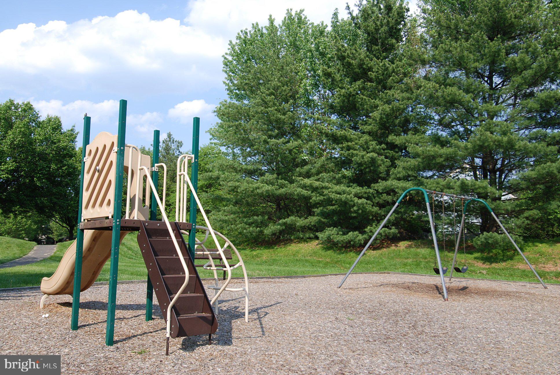 FRANKLIN FARM - Residential