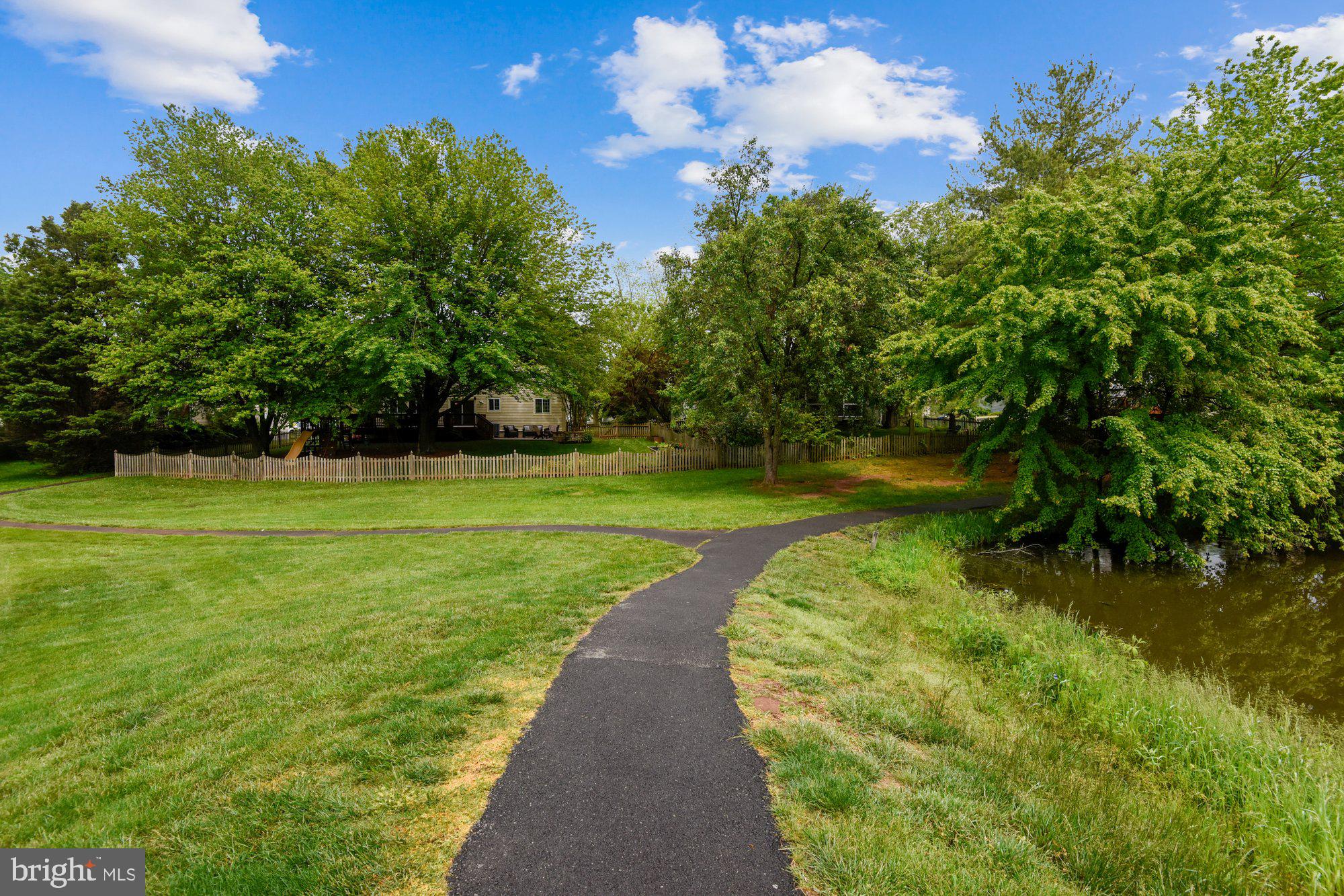 FRANKLIN FARM - Residential