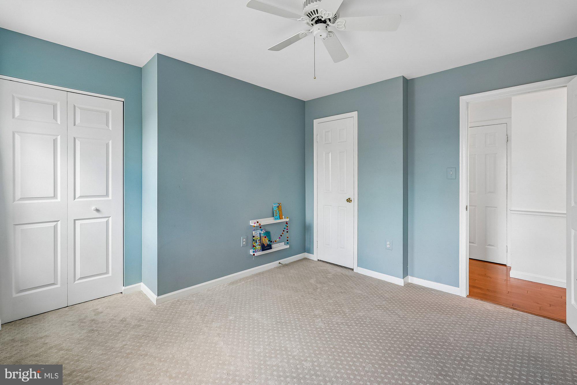 FRANKLIN FARM - Residential