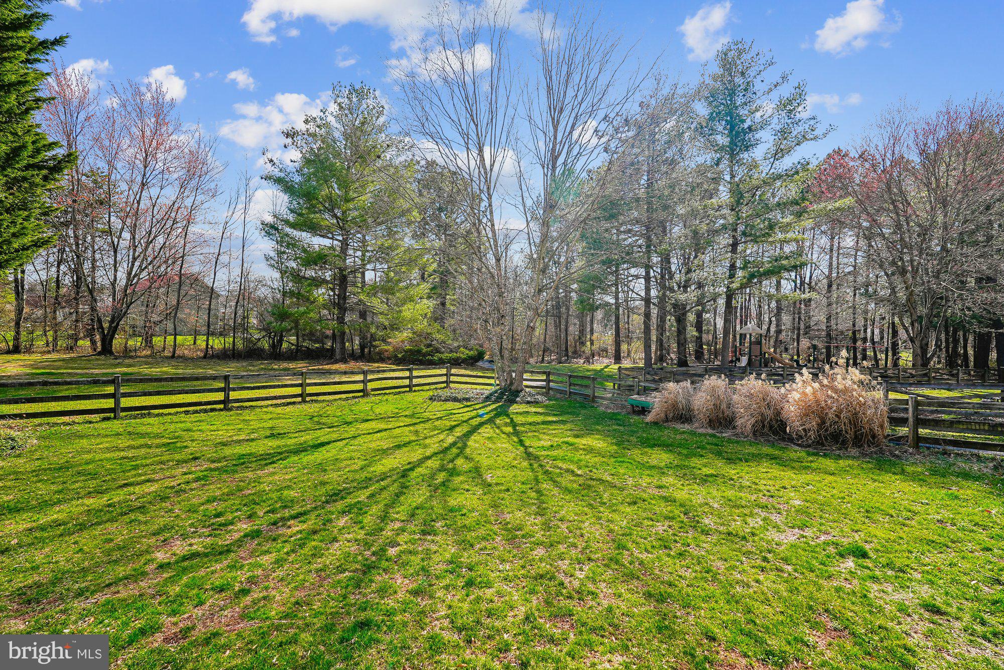 FRANKLIN FARM - Residential