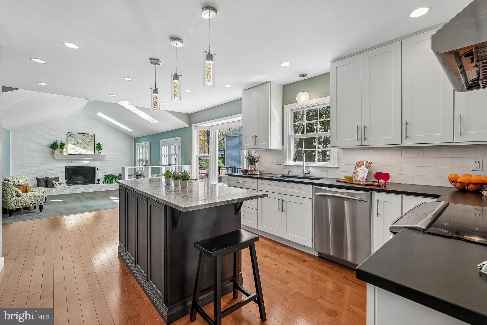 FRANKLIN FARM - Residential