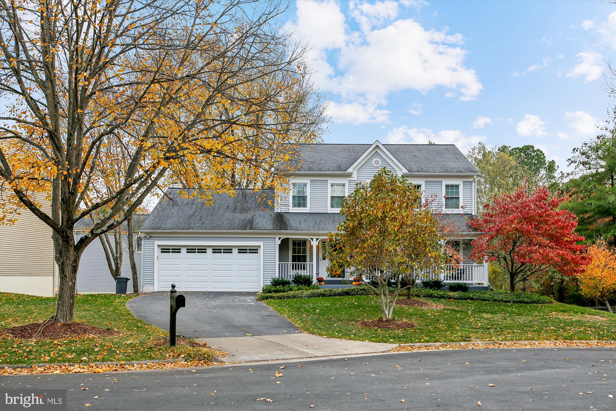 12771 FLAT MEADOW LANE