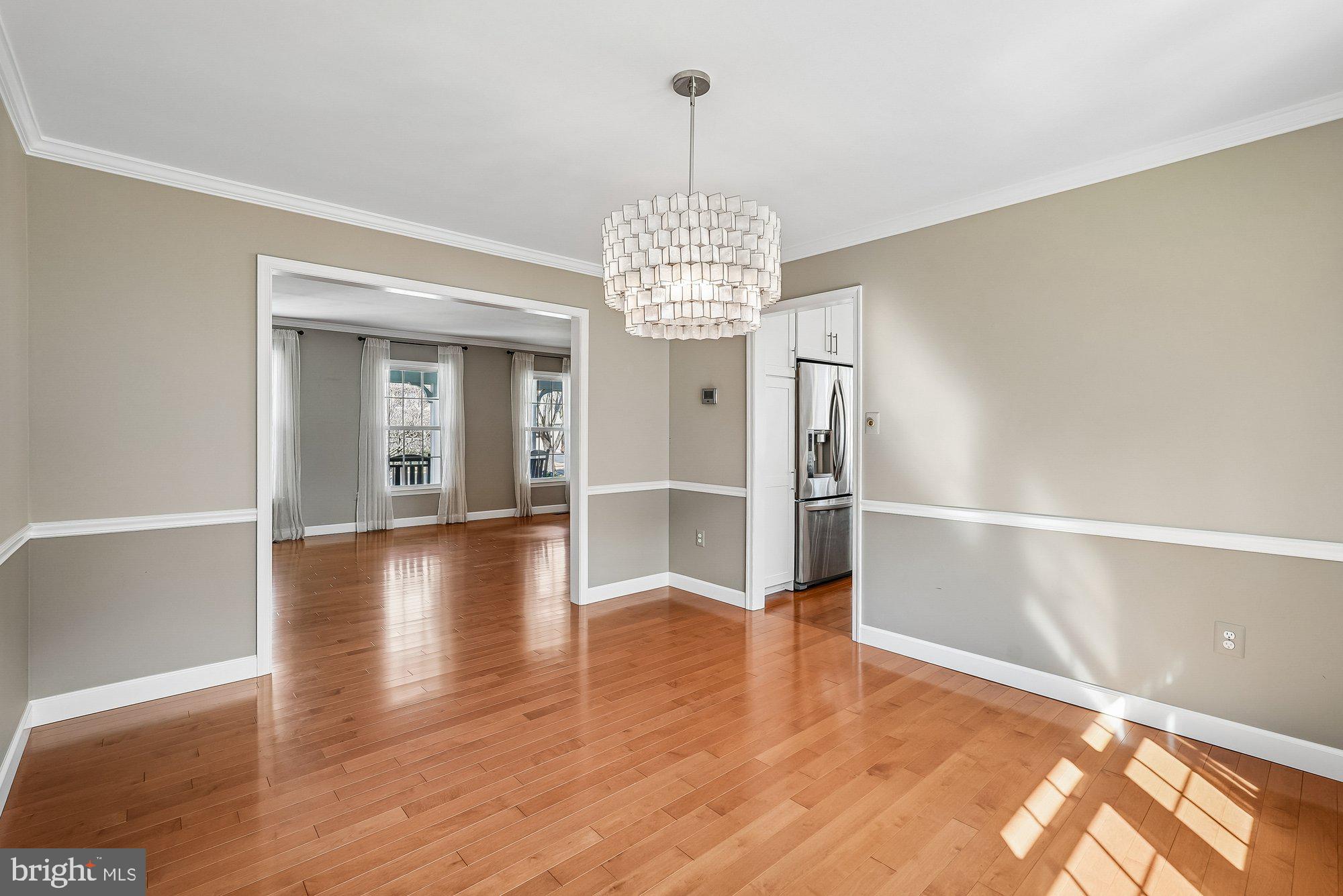 FRANKLIN FARM - Residential