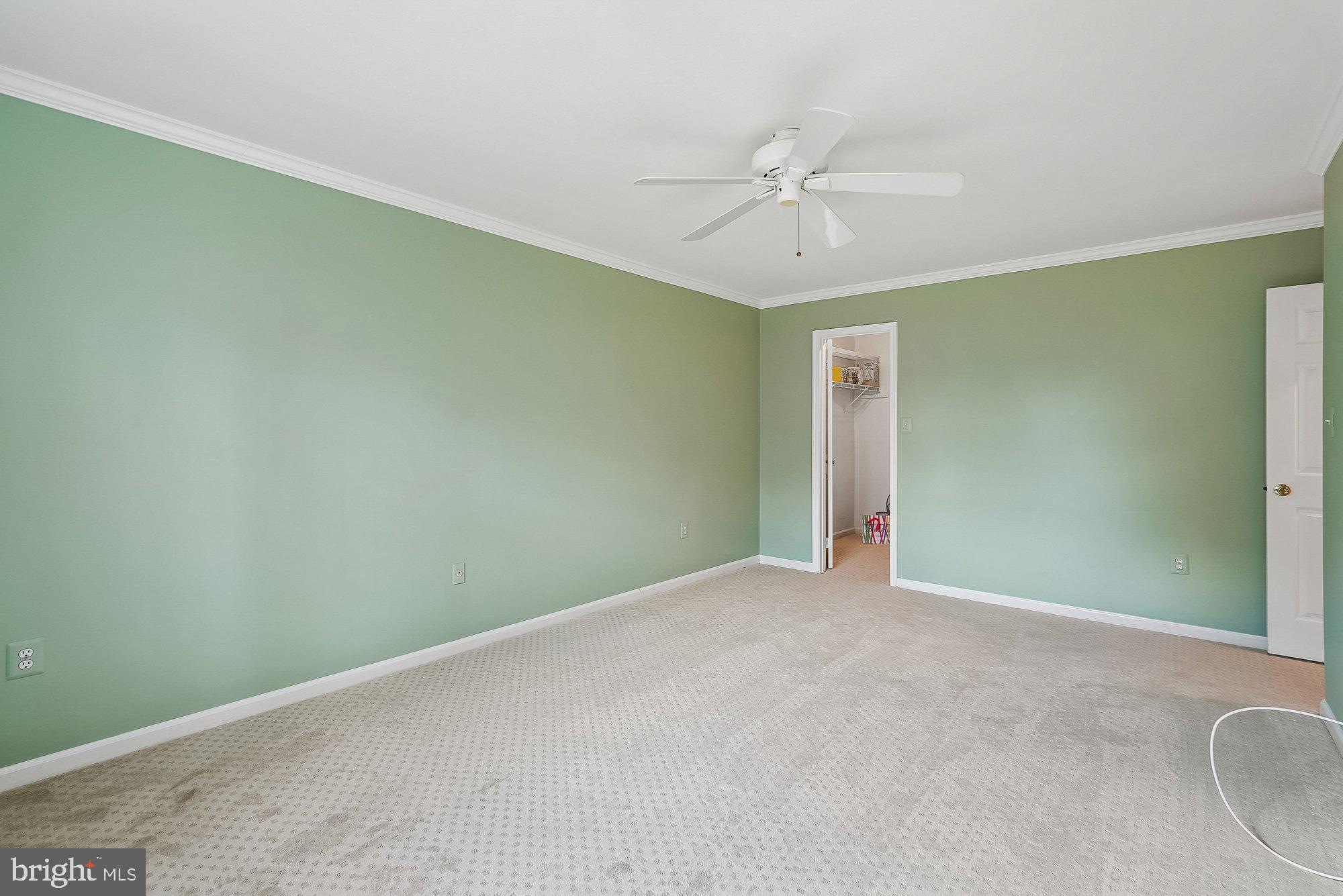 FRANKLIN FARM - Residential