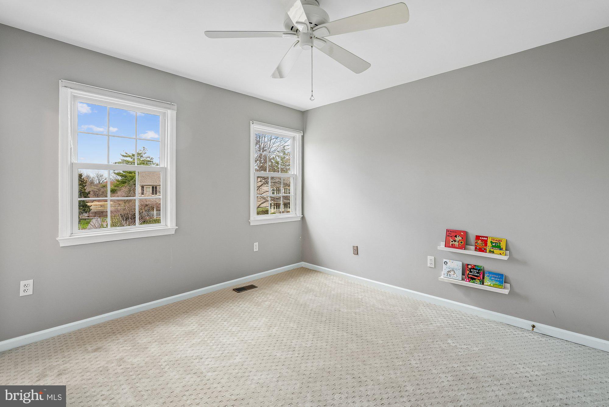 FRANKLIN FARM - Residential