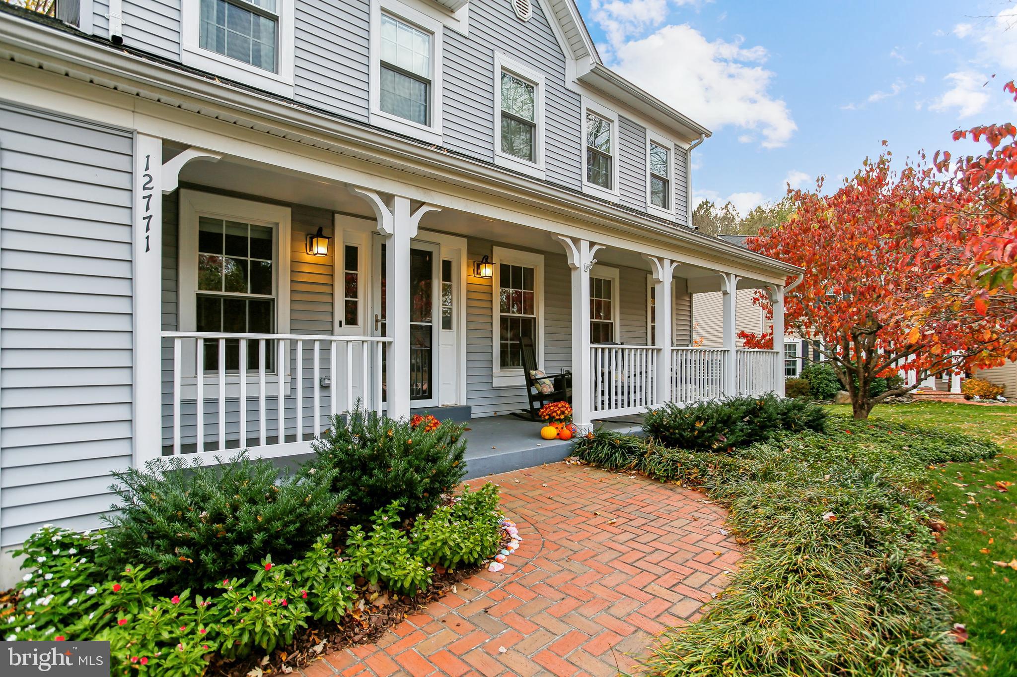 12771 FLAT MEADOW LANE