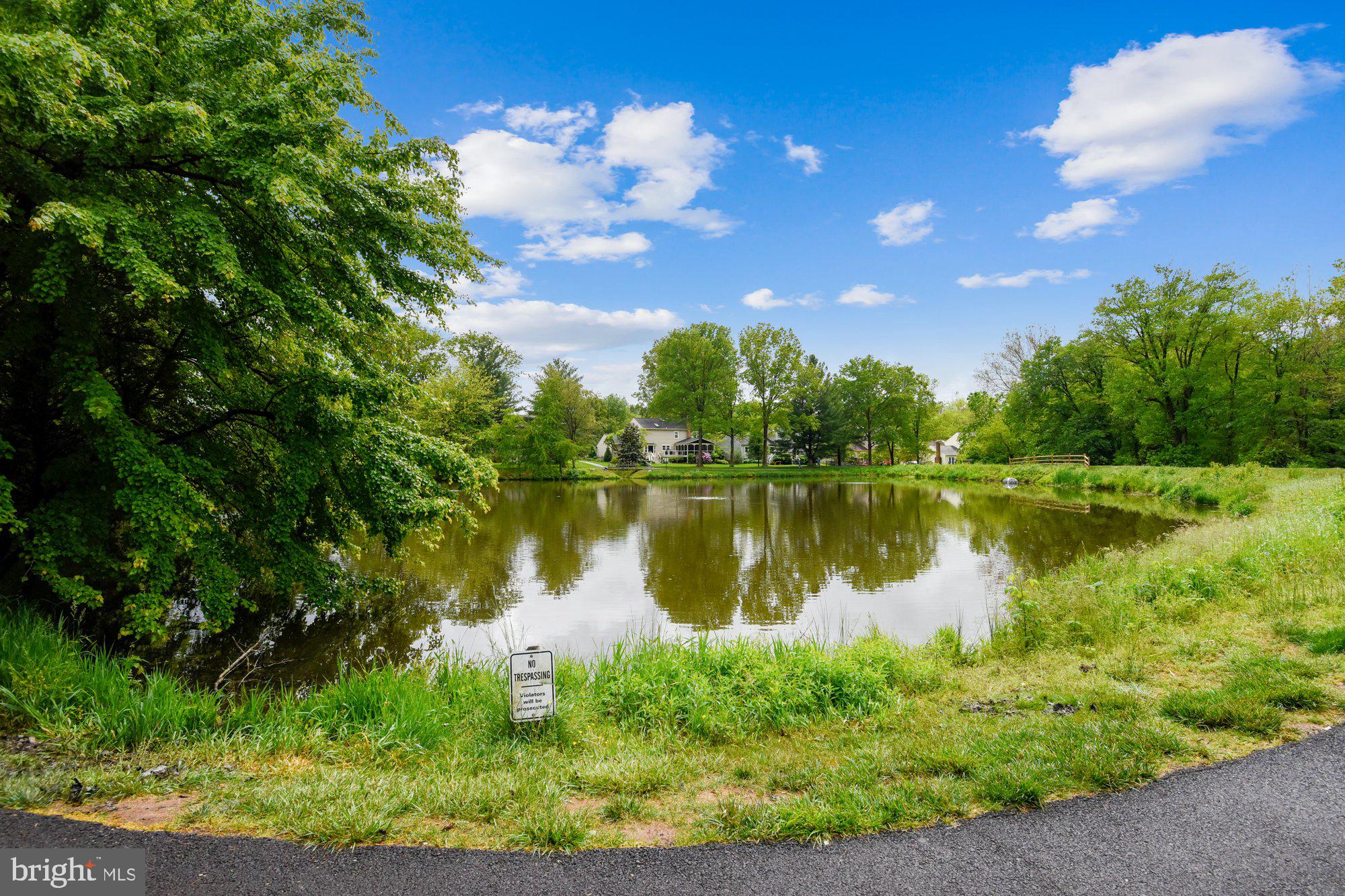 FRANKLIN FARM - Residential