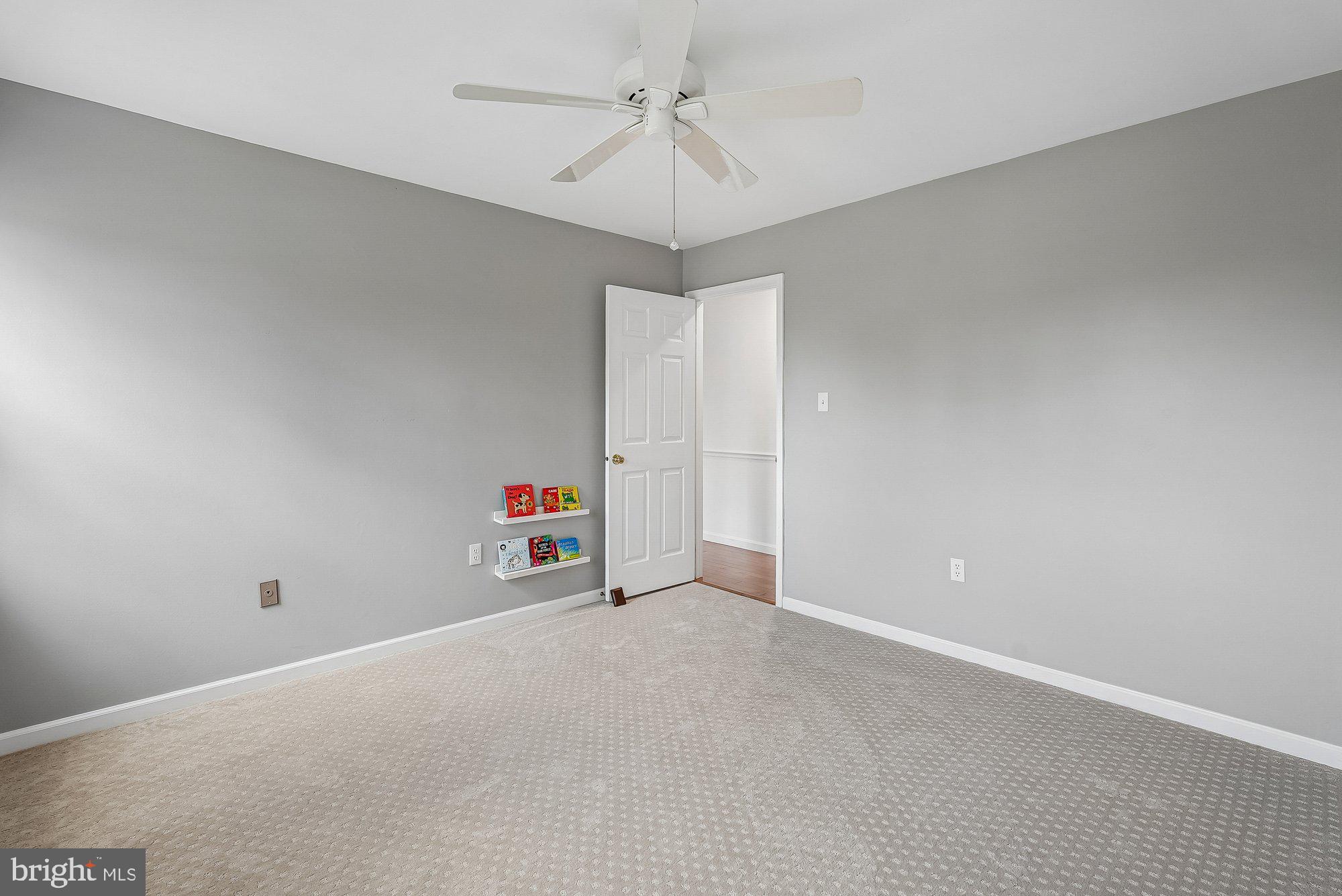 FRANKLIN FARM - Residential