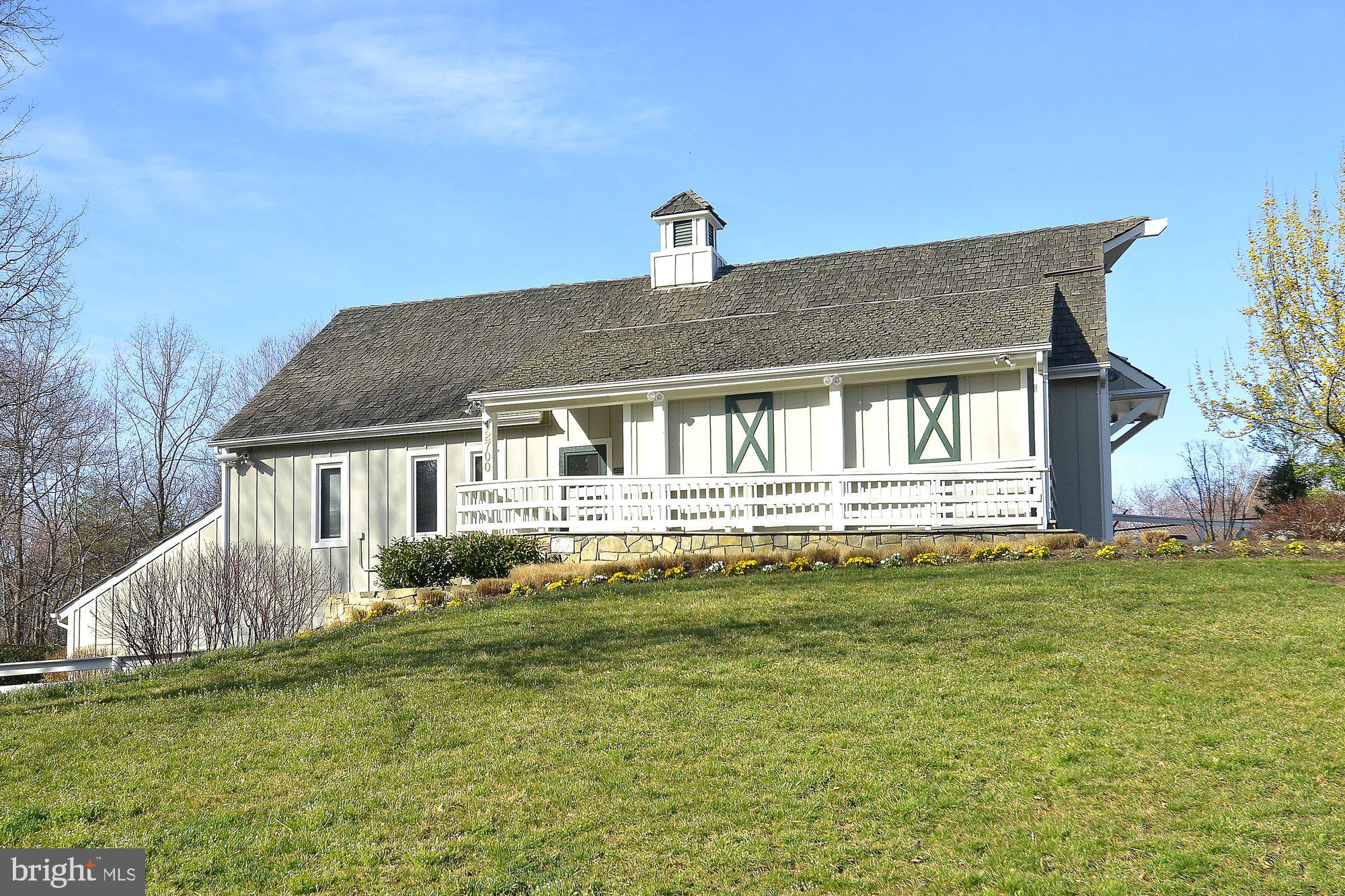 FRANKLIN FARM - Residential