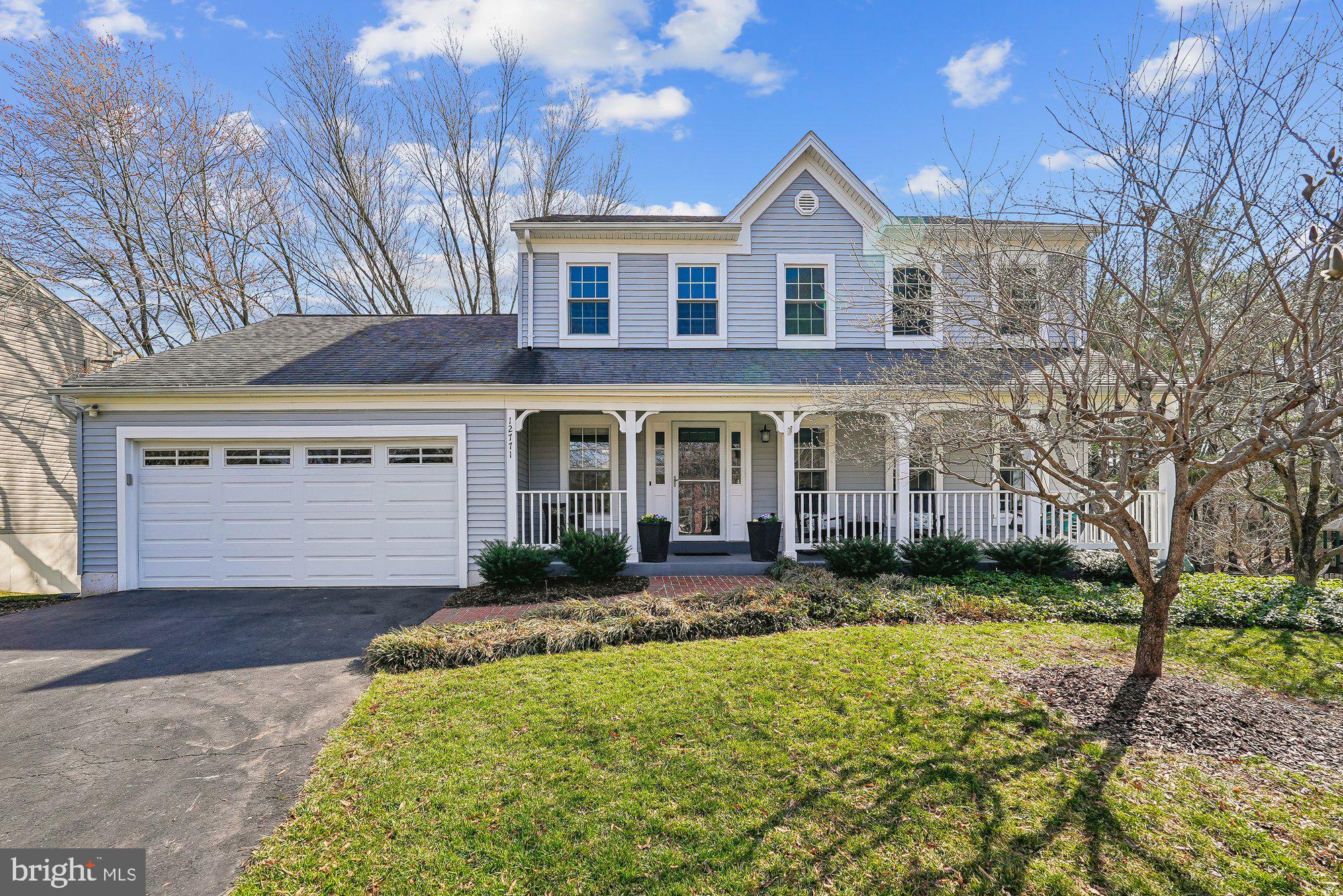 FRANKLIN FARM - Residential